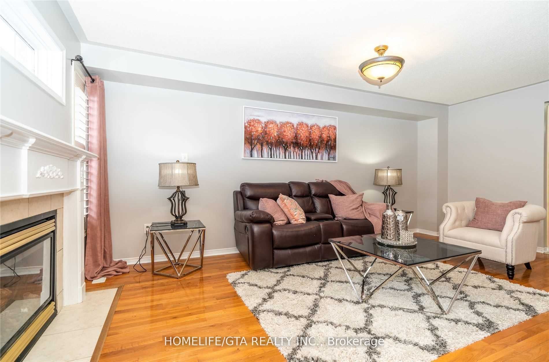 26 Jonesridge Drive, Ajax, ON L1T 4Z6 photo 4