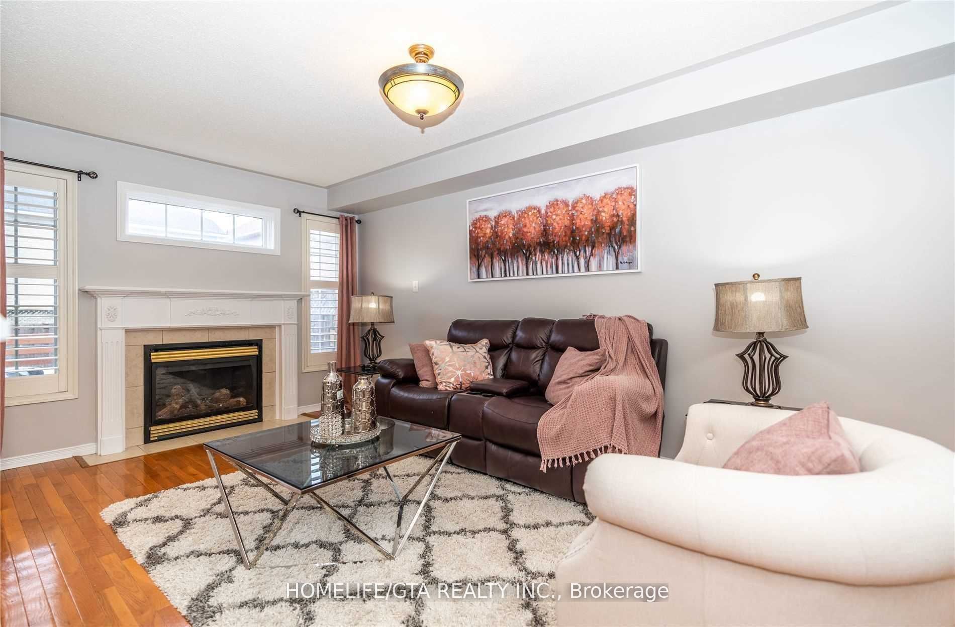 26 Jonesridge Drive, Ajax, ON L1T 4Z6 photo 5