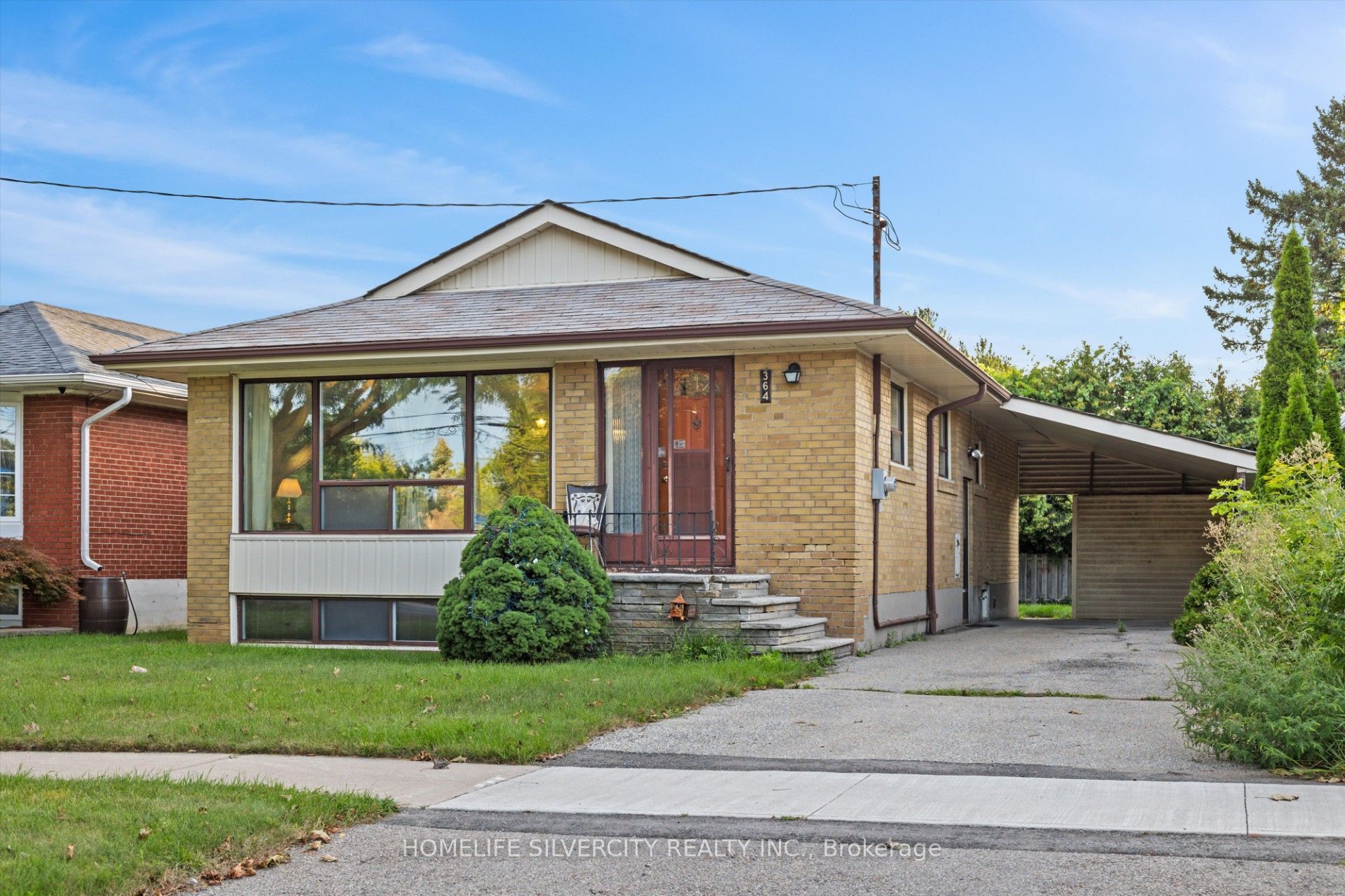 364 Bellamy Road N, Toronto, ON M1H 1E8