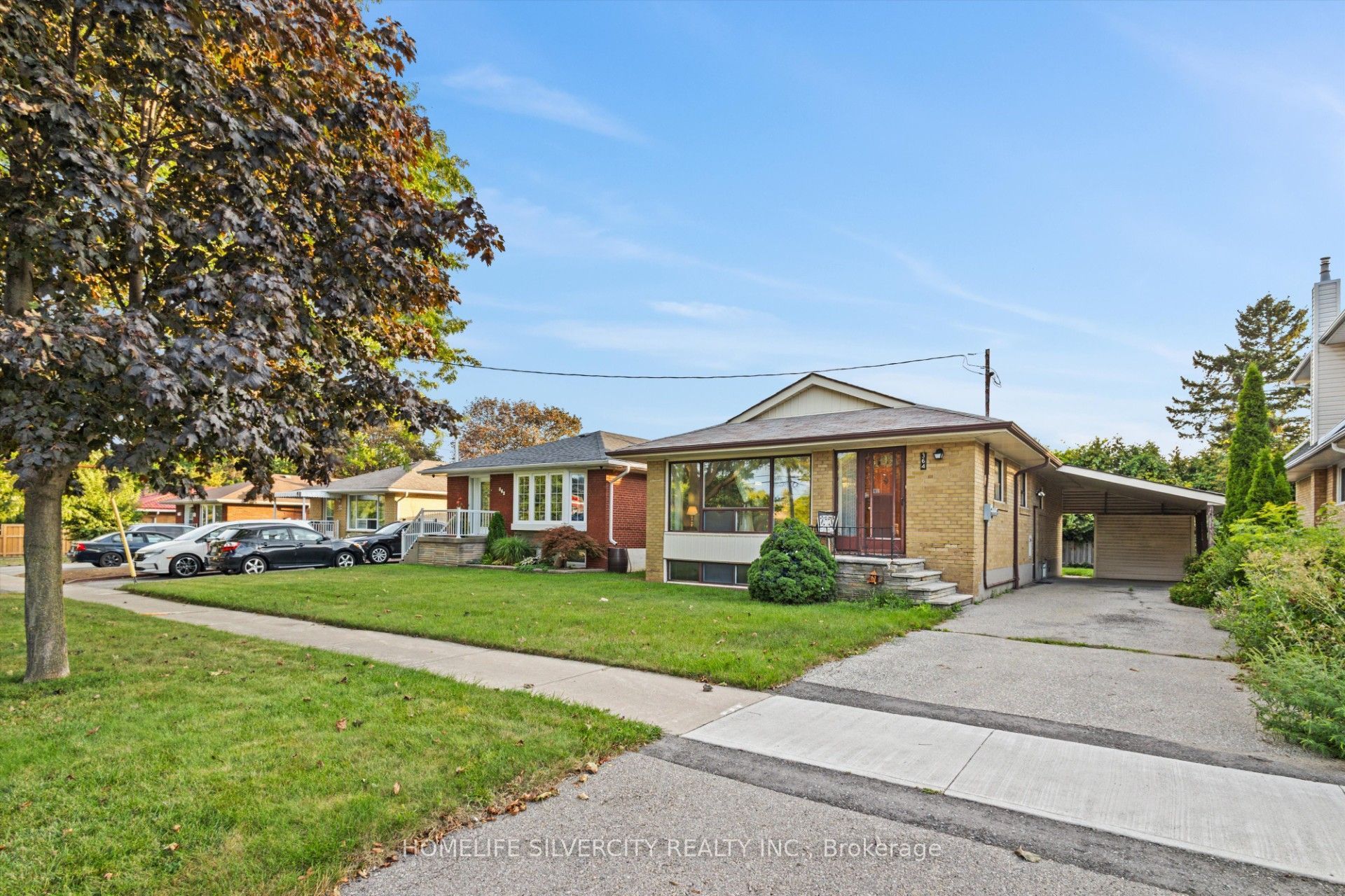 364 Bellamy Road N, Toronto, ON M1H 1E8 photo 2