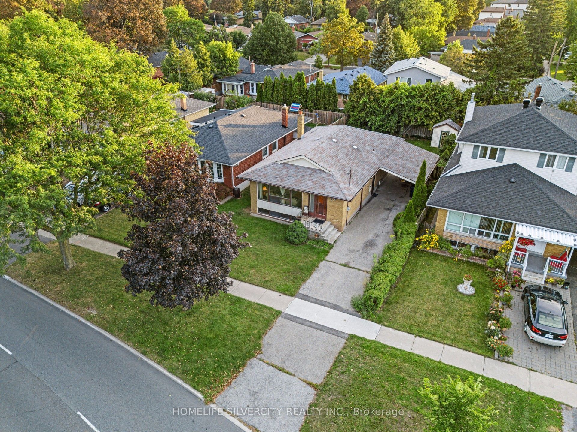 364 Bellamy Road N, Toronto, ON M1H 1E8 photo 3