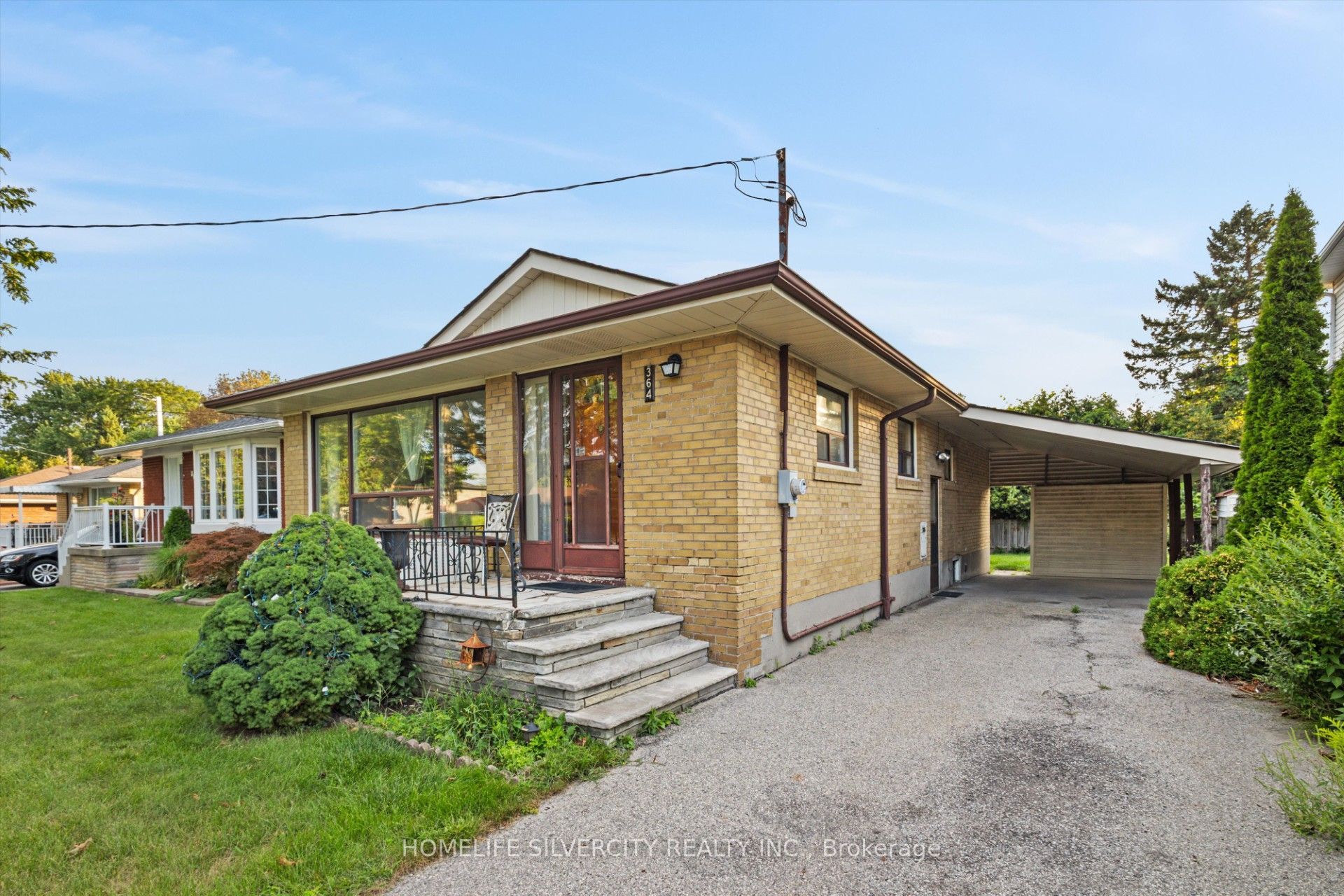 364 Bellamy Road N, Toronto, ON M1H 1E8 photo 4