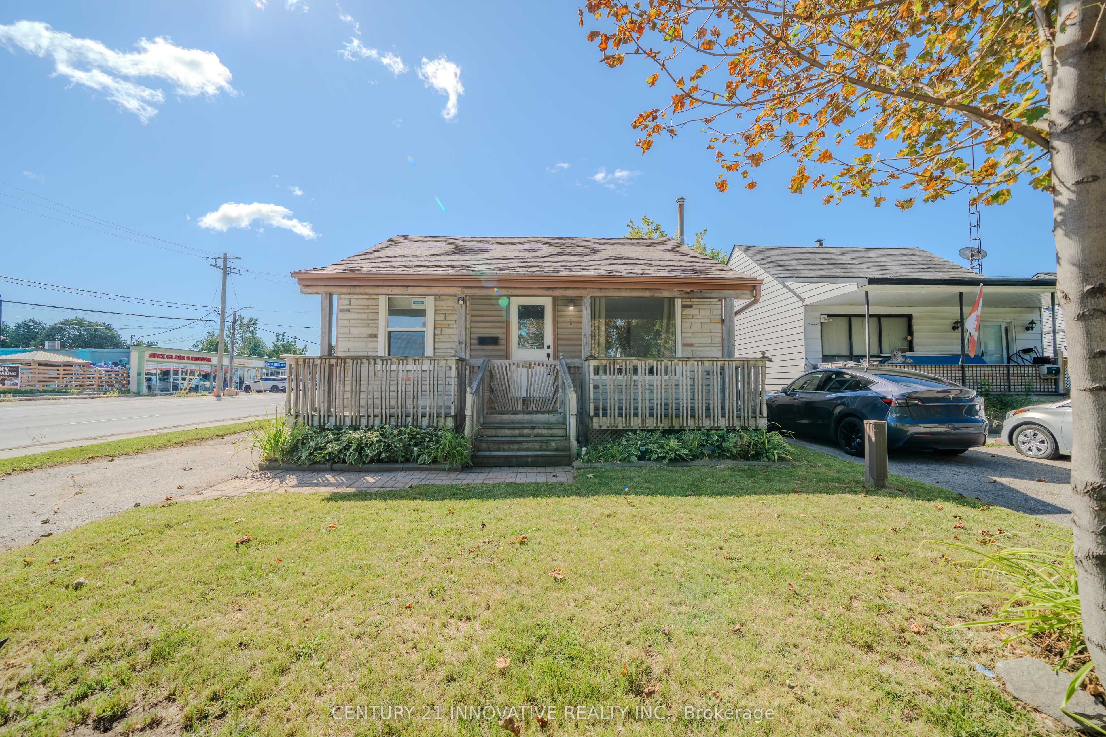 1 Edward Street, Ajax, ON L1S 1T7 photo 4