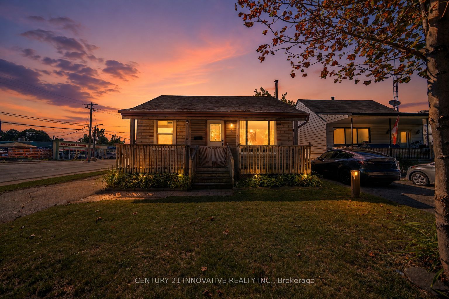 1 Edward Street, Ajax, ON L1S 1T7 photo 5