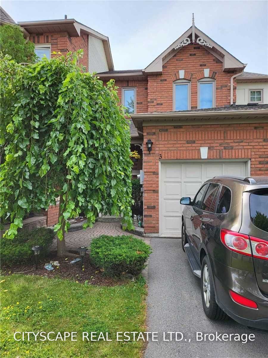 3 Jays Drive, Whitby, ON L1R 2P5