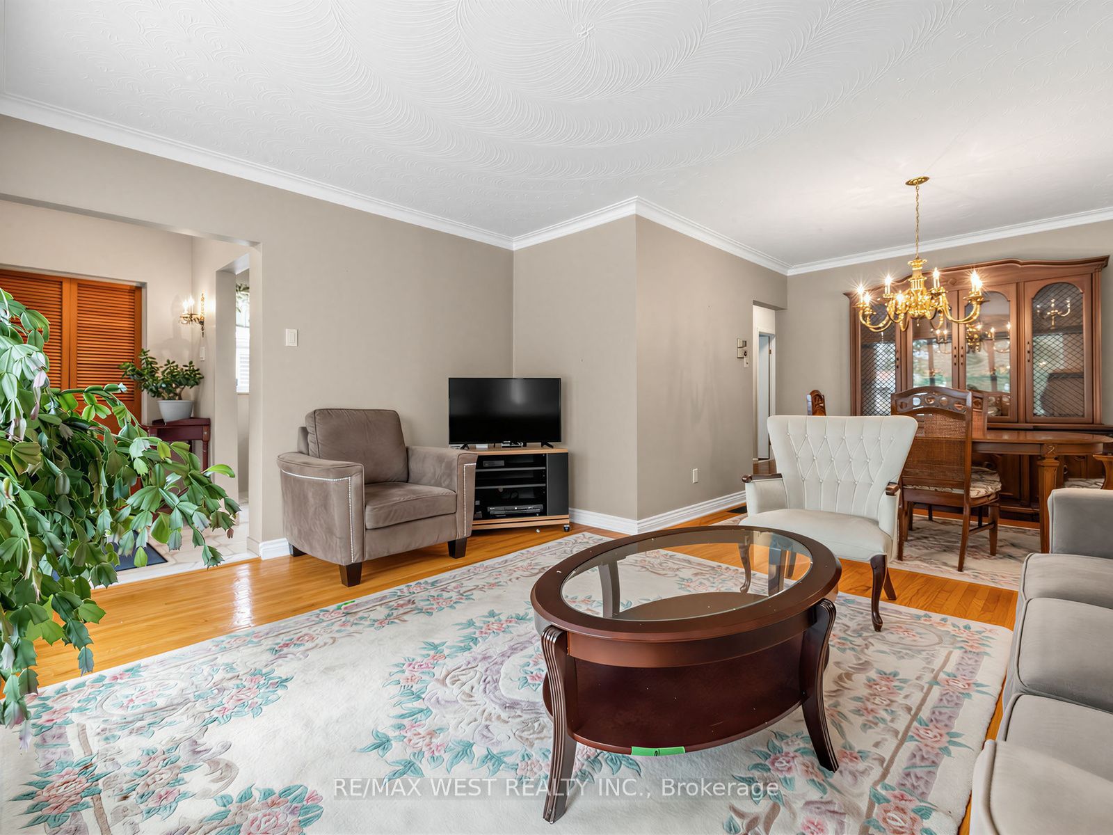 407 Brimorton Drive, Toronto, ON M1H 2E4 photo 5