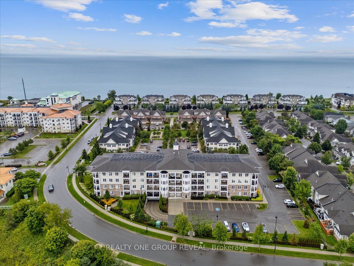 65 Shipway Avenue, Clarington, ON L1B 0W2