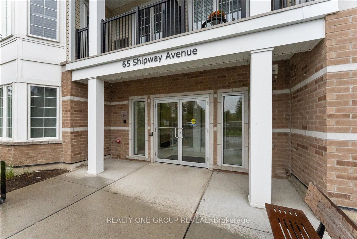 65 Shipway Avenue, Clarington, ON L1B 0W2 photo 5
