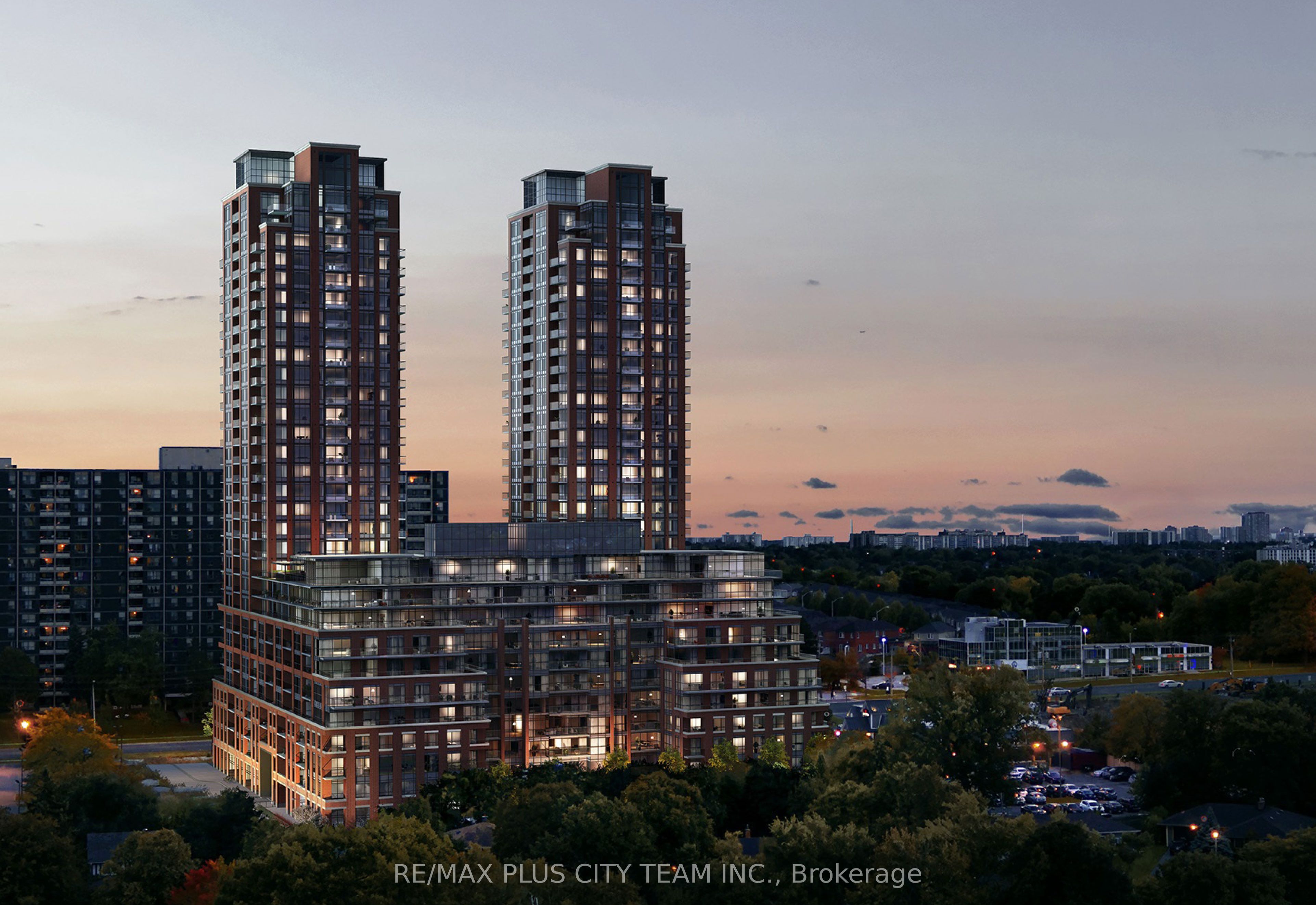 3270 Sheppard Avenue E 626, Toronto, ON M1T 3K3