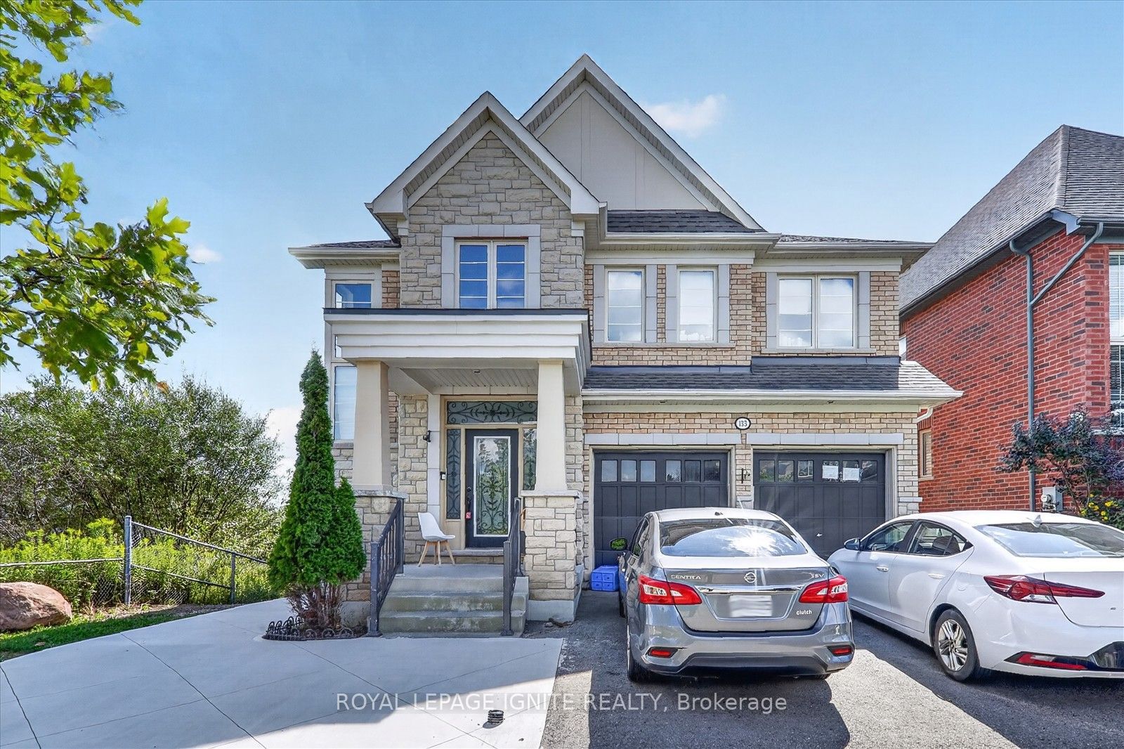 133 Dance Act Avenue Bsmt, Oshawa, ON L1H 0H4