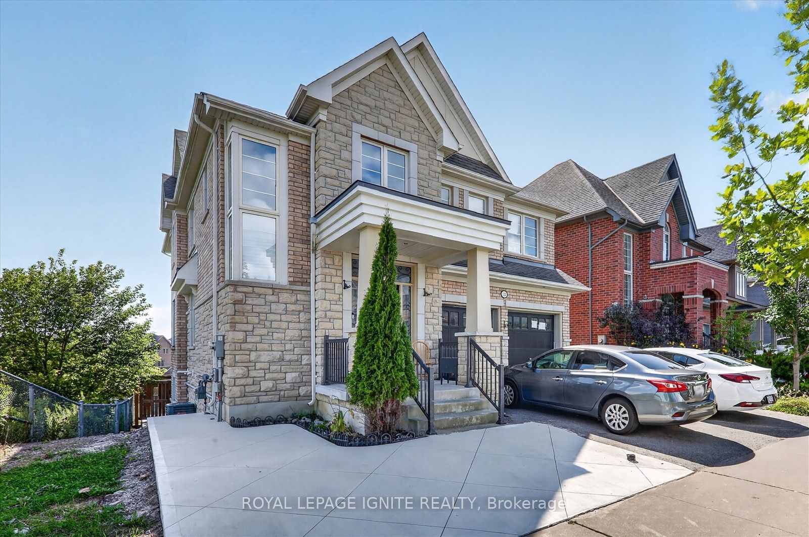 133 Dance Act Avenue Bsmt, Oshawa, ON L1H 0H4 photo 2