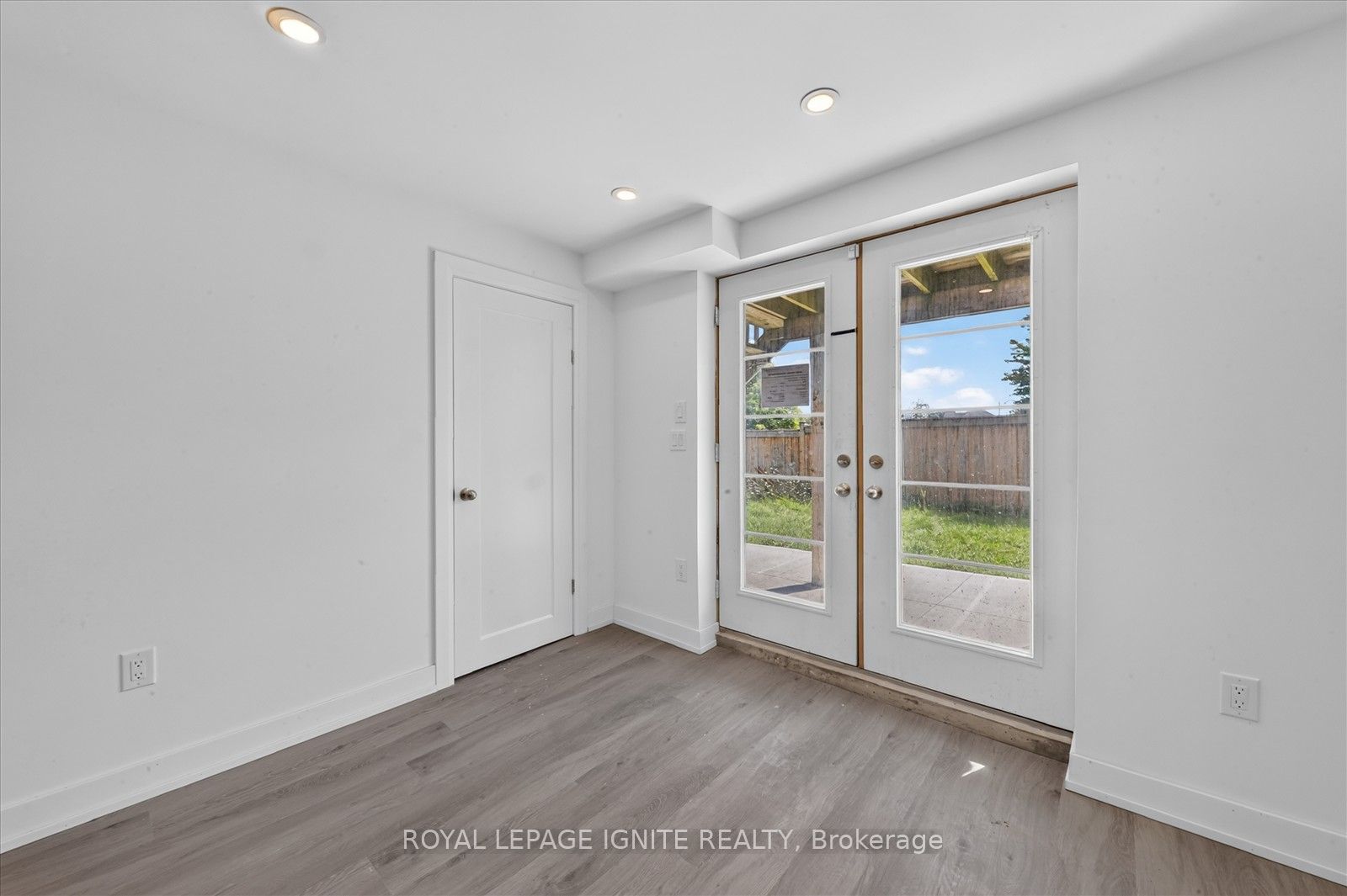 133 Dance Act Avenue Bsmt, Oshawa, ON L1H 0H4 photo 4