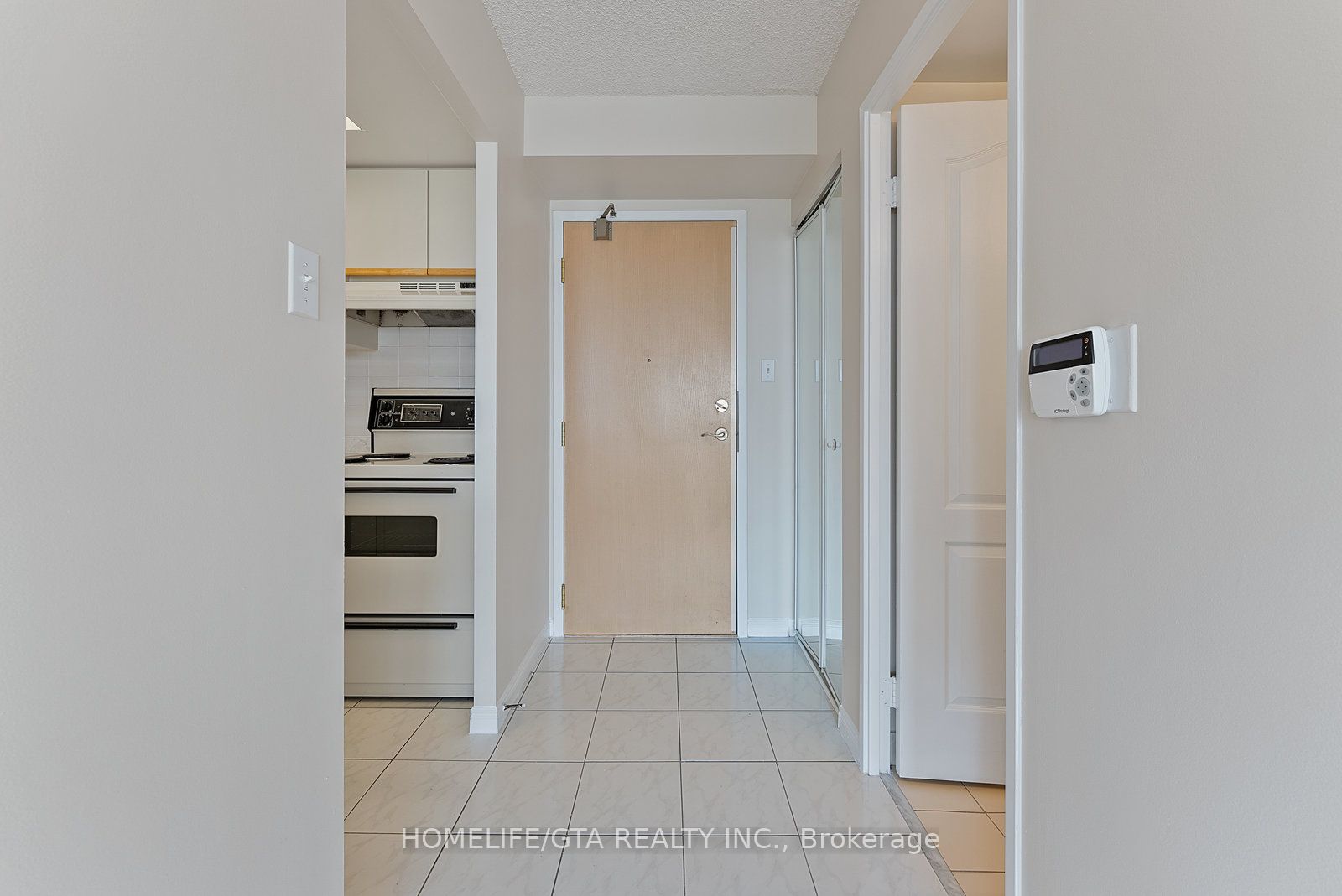 1 Greystone Walk Drive 1786, Toronto, ON M1K 5J5 photo 4