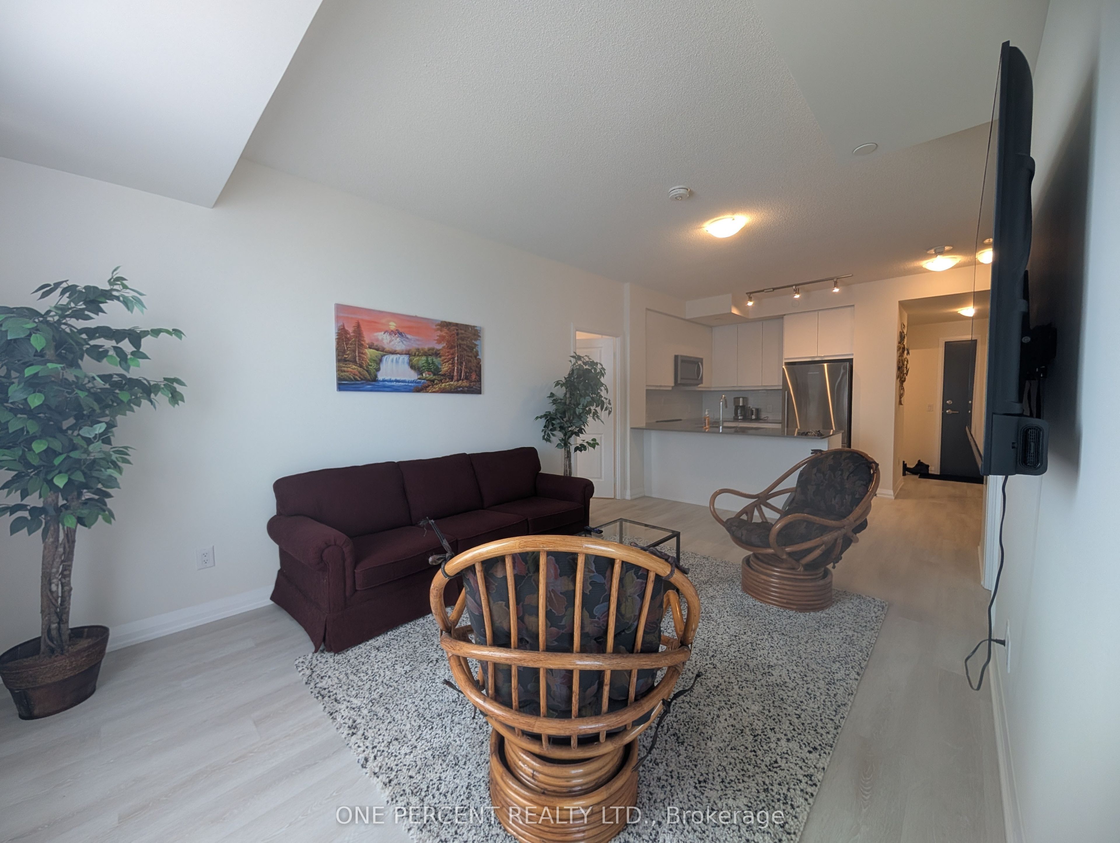 3270 Sheppard Ave E Avenue 731, Toronto, ON M1T 0B3 photo 2