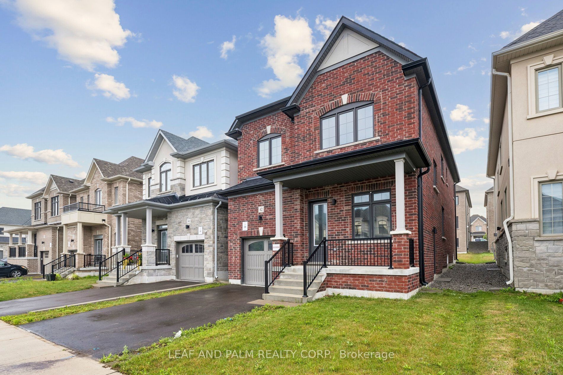 42 Northrop Avenue, Clarington, ON L1B 0W7 photo 3