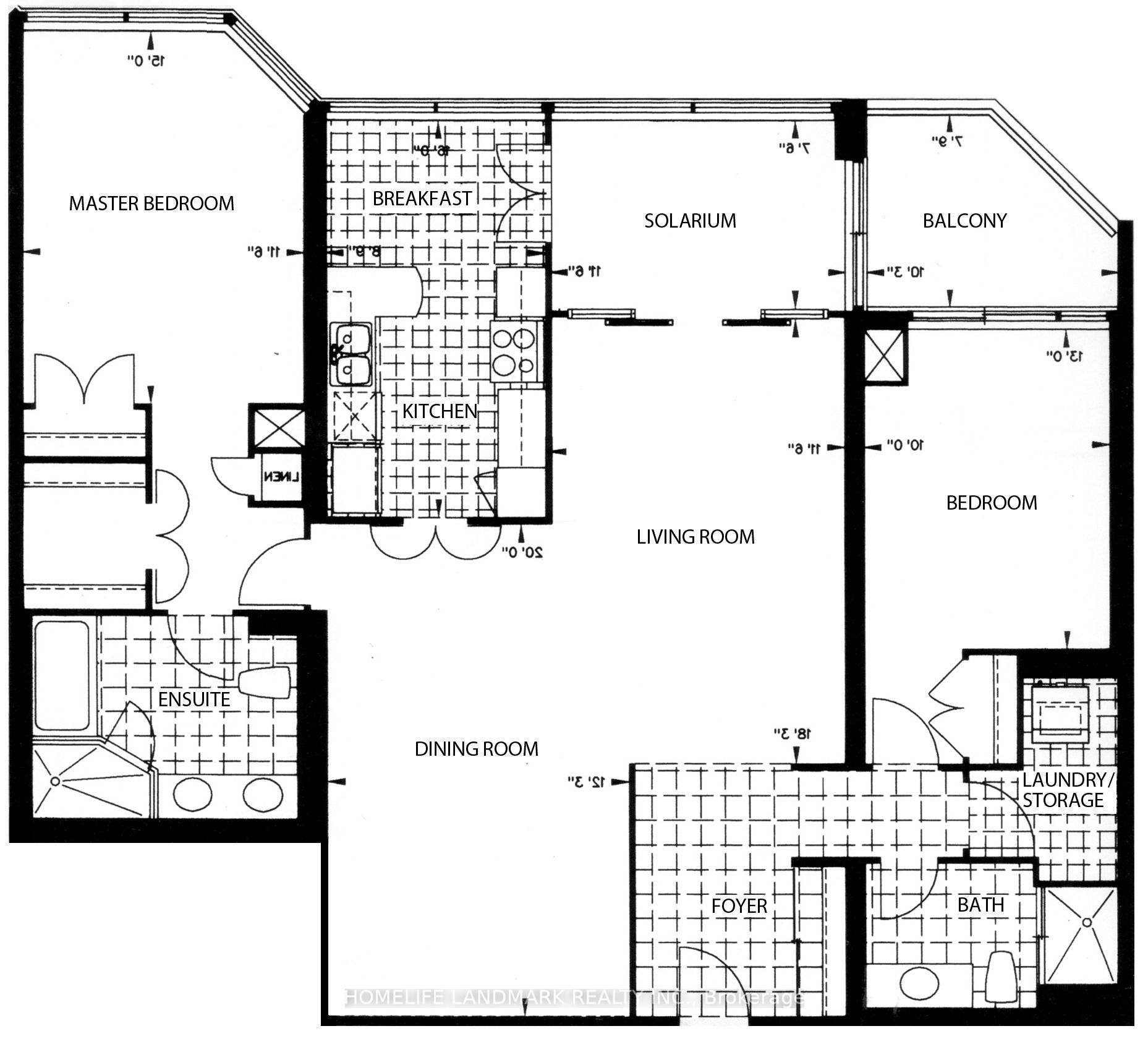 138 Bonis Avenue 320, Toronto, ON M1T 3V9 photo 3