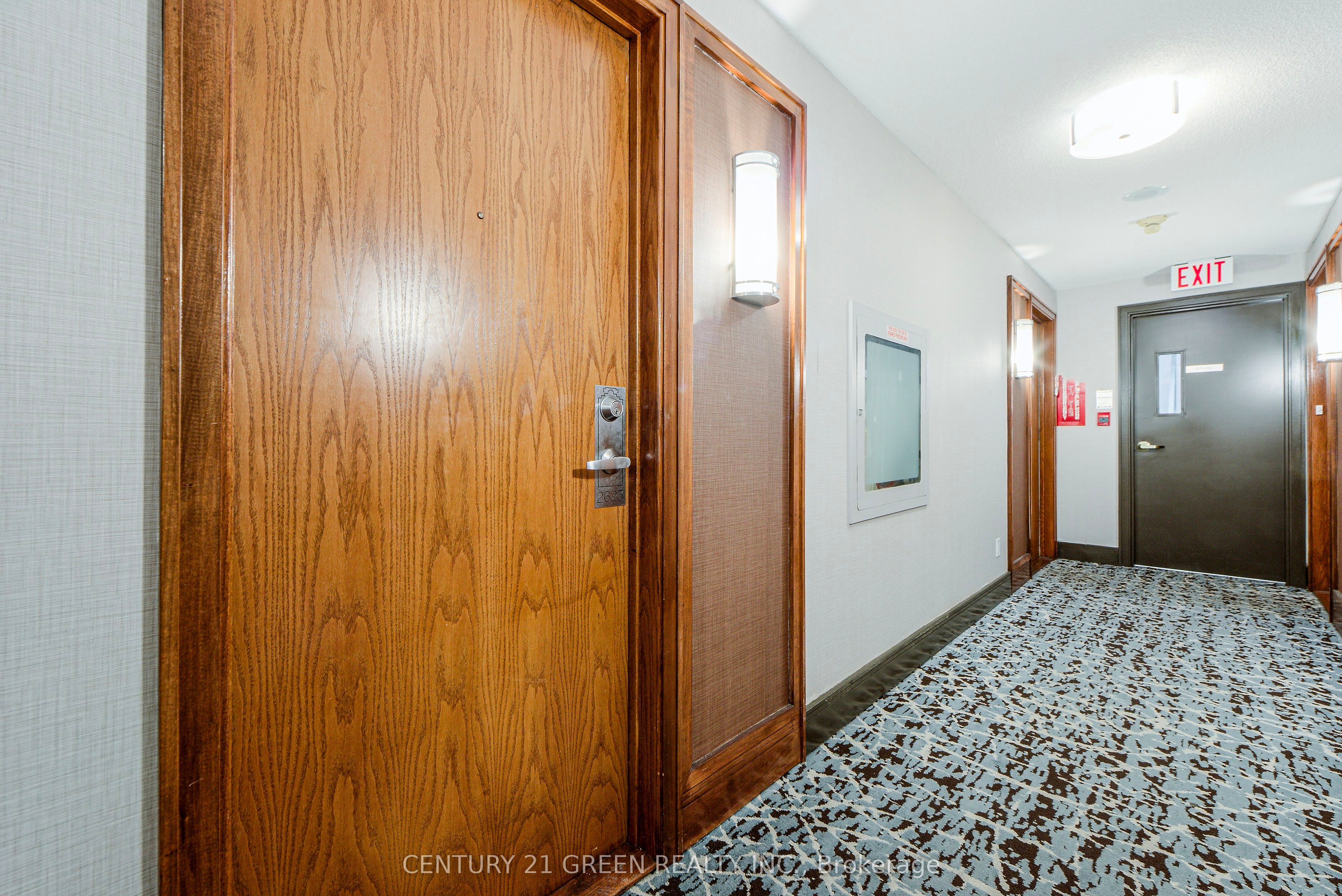 68 Corporate Drive 2623, Toronto, ON M1H 3H3 photo 5