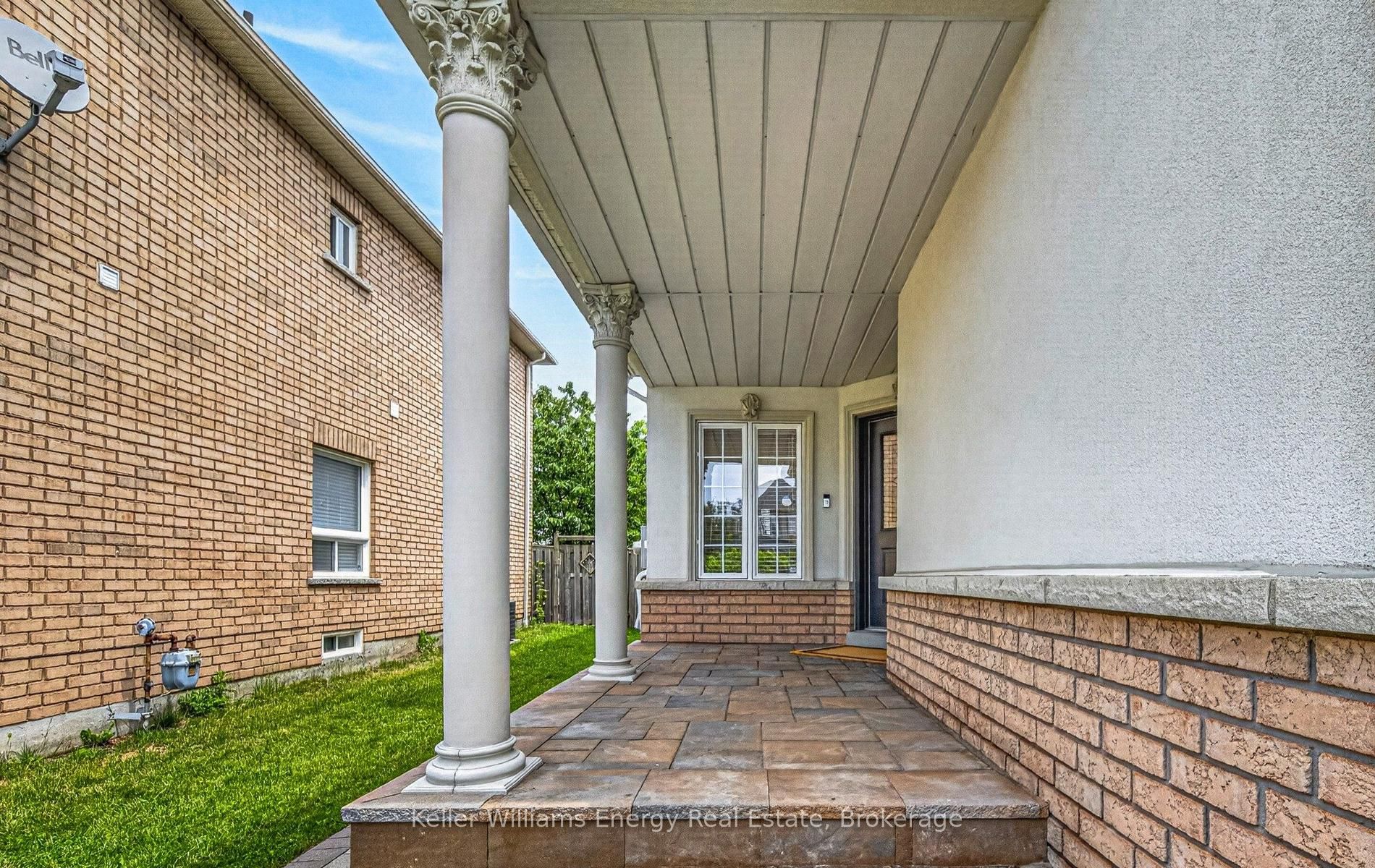 15 Steamer Drive, Whitby, ON L1N 9X6 photo 4