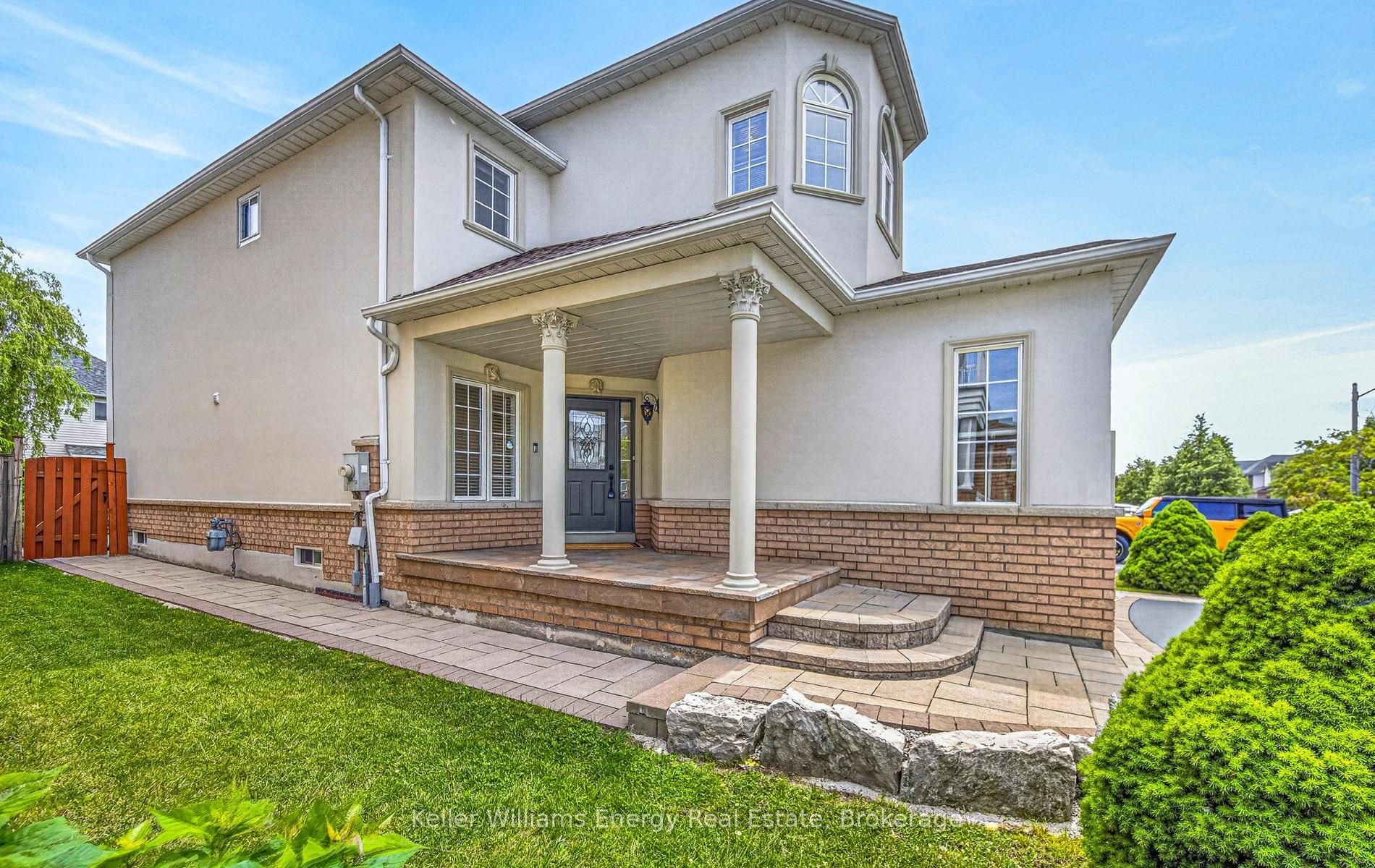 15 Steamer Drive, Whitby, ON L1N 9X6 photo 5