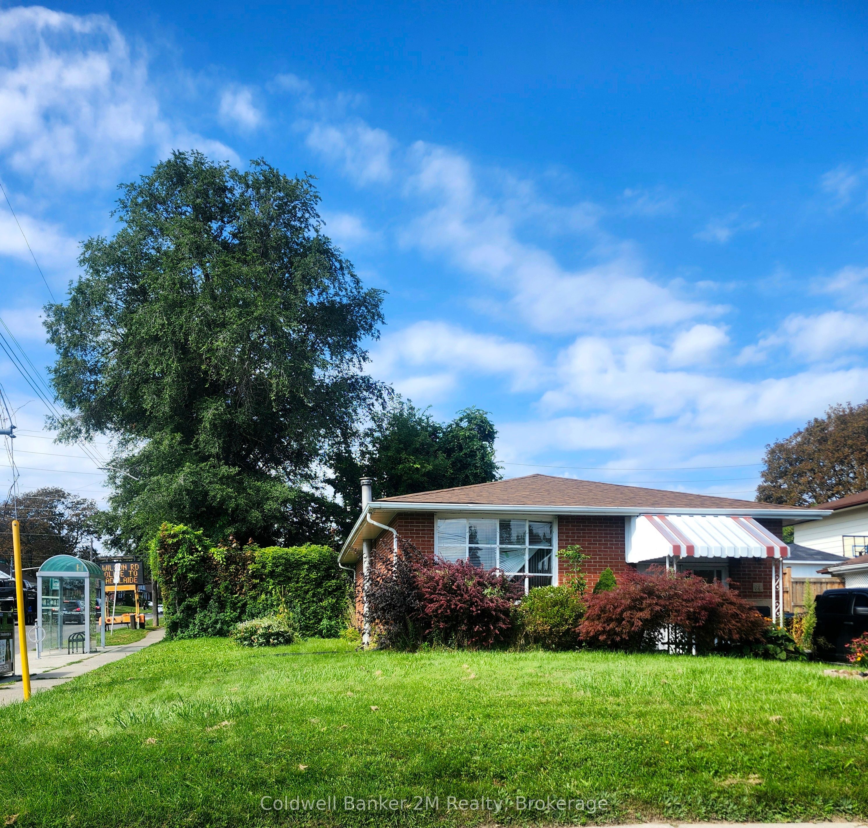 64 Claymore Crescent, Oshawa, ON L1G 6G2