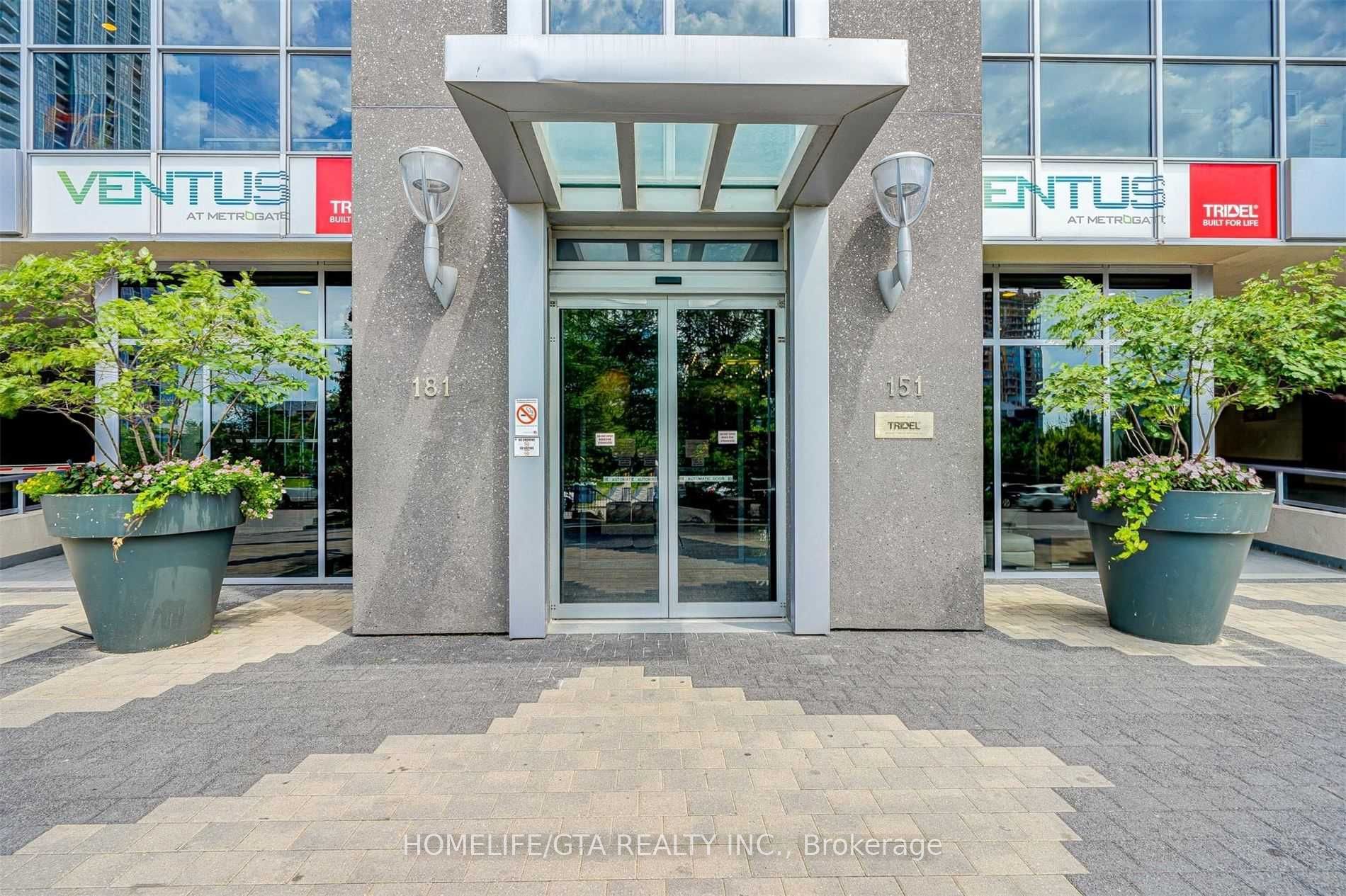 151 Village Green Square 905, Toronto, ON M1S 0K5 photo 2