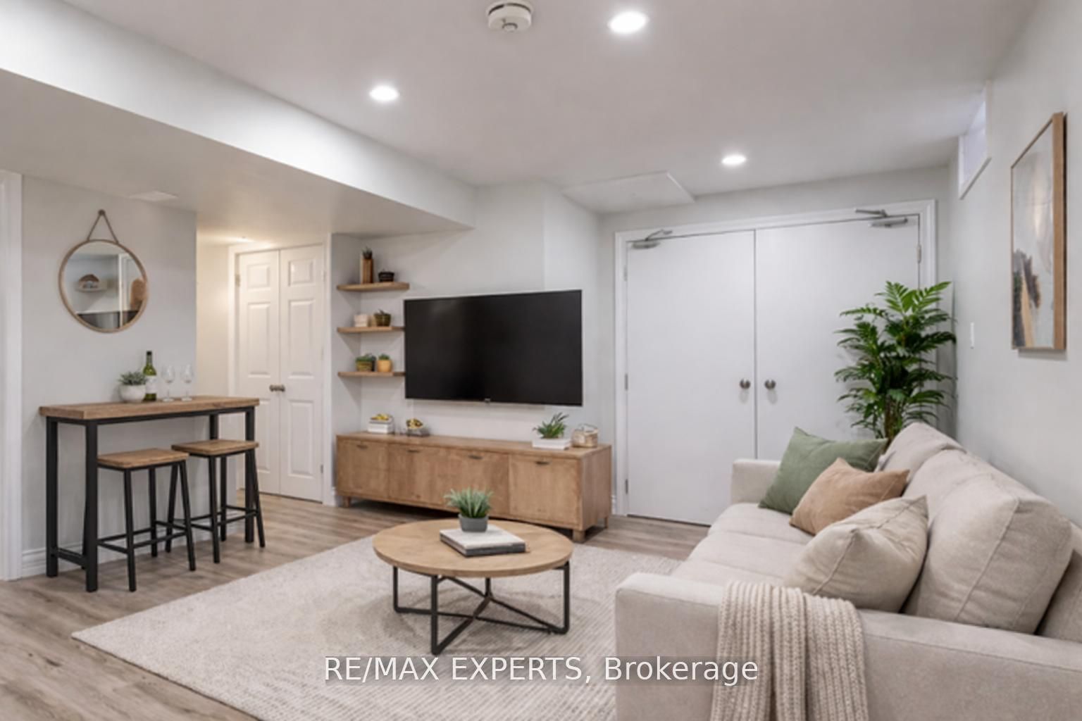 14 Snowy Owl Way Bsmt, Toronto, ON M1X 0B4 photo 5