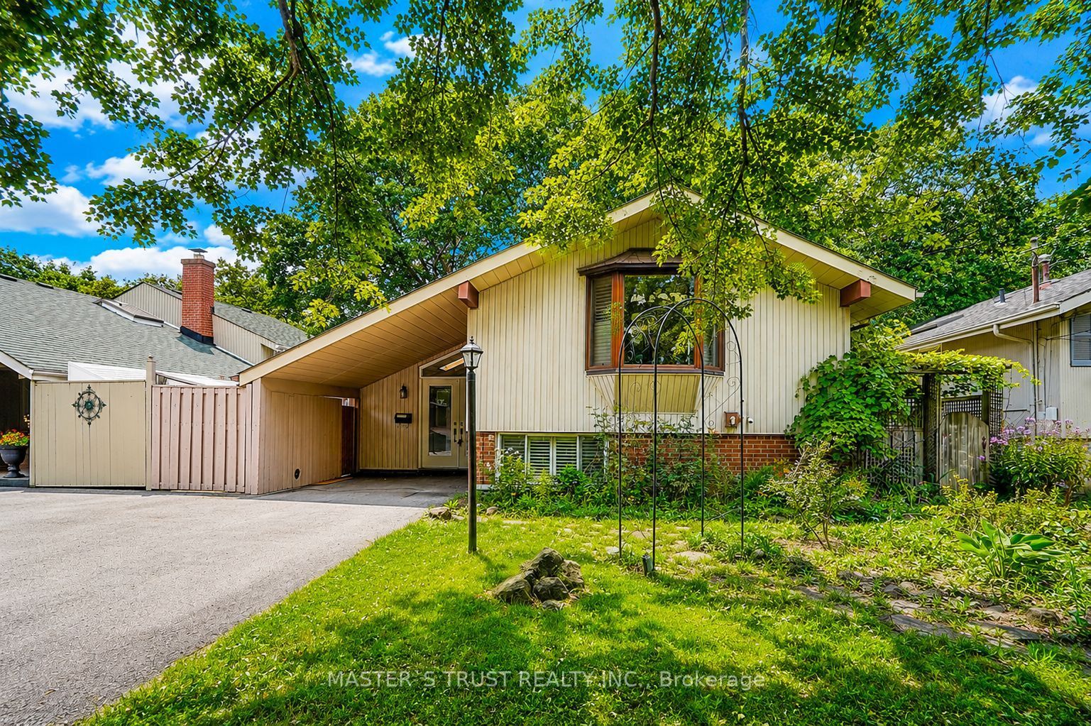 183 Birkdale Road, Toronto, ON M1P 3R9 photo 2
