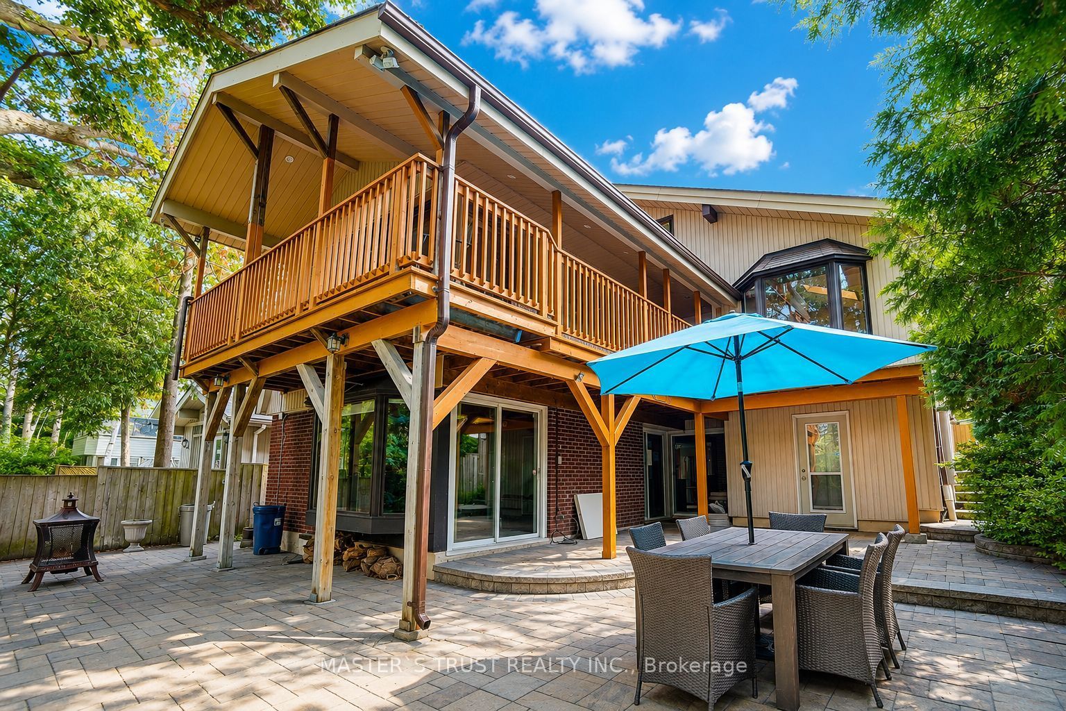 183 Birkdale Road, Toronto, ON M1P 3R9 photo 3