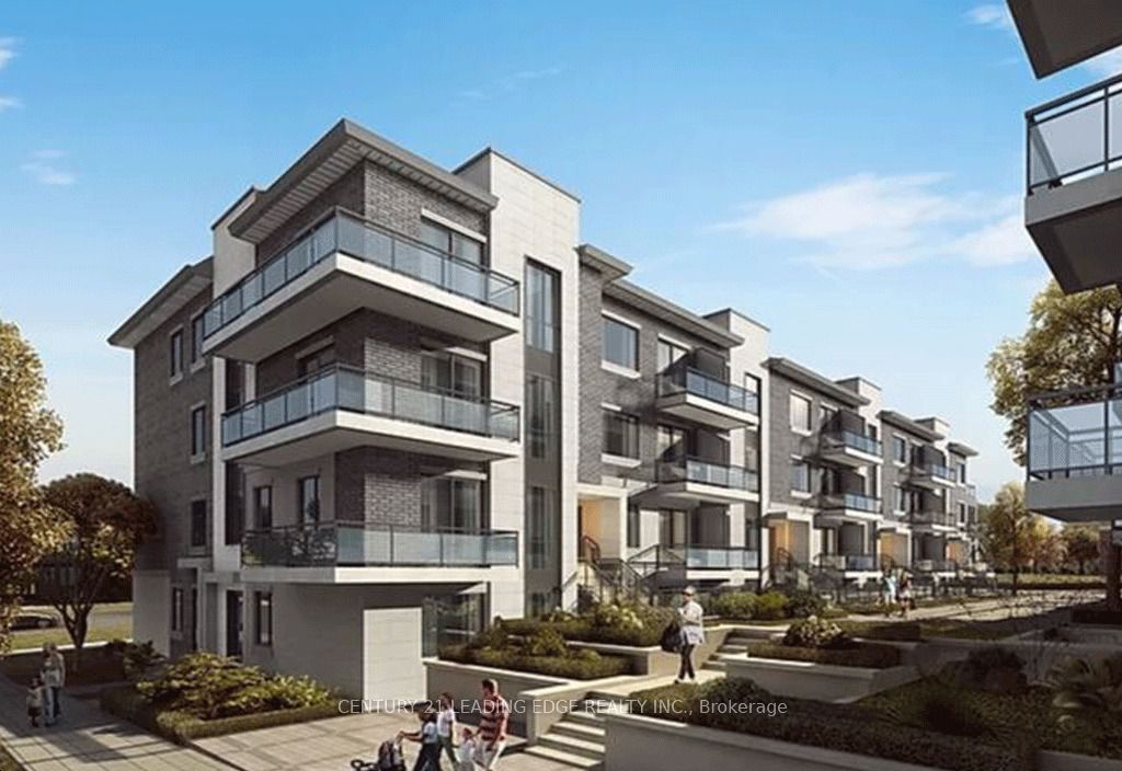 50 Morecambe Gate B316, Toronto, ON M1W 2N5