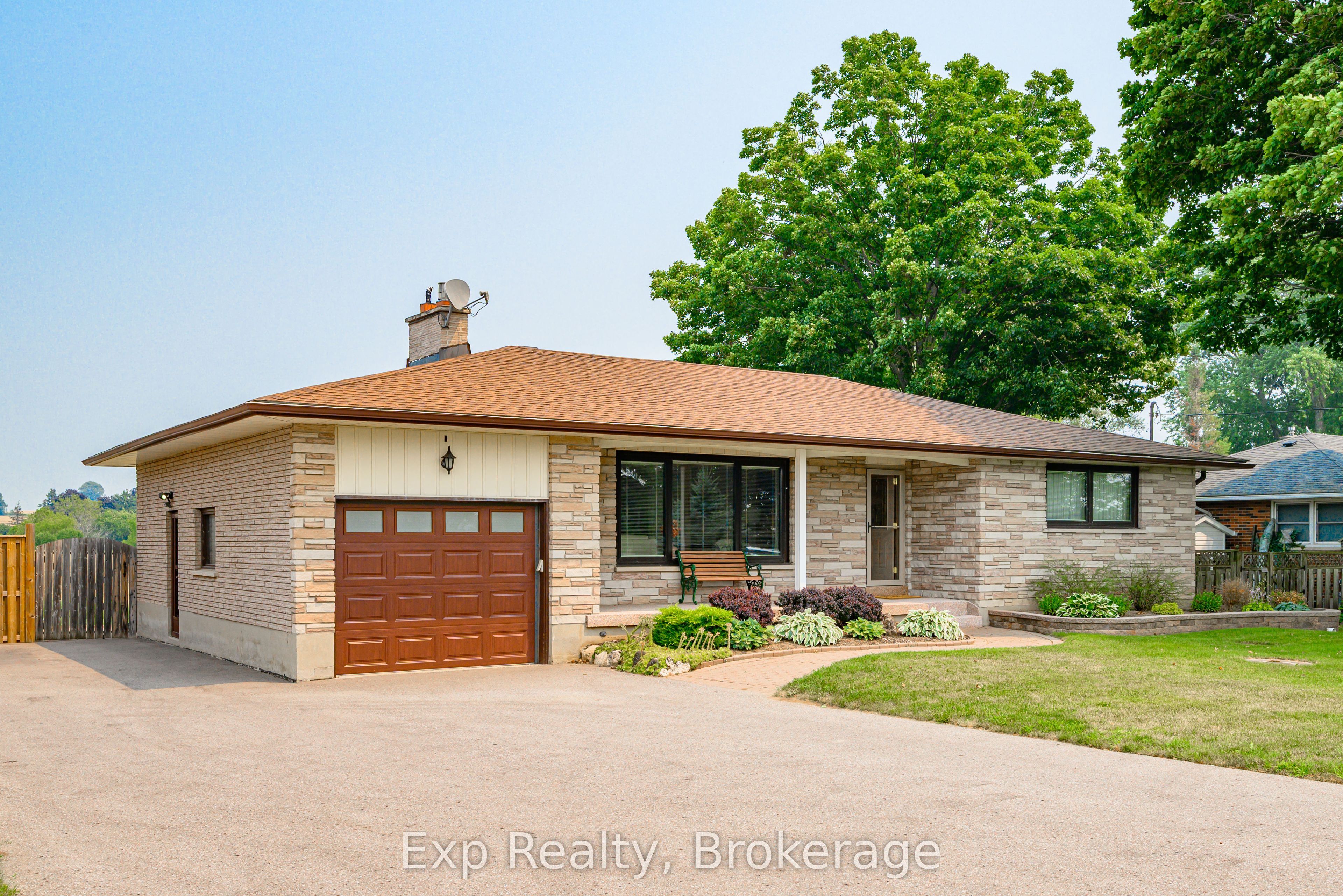 1325 Townline Road N, Clarington, ON L1H 8L7 photo 2