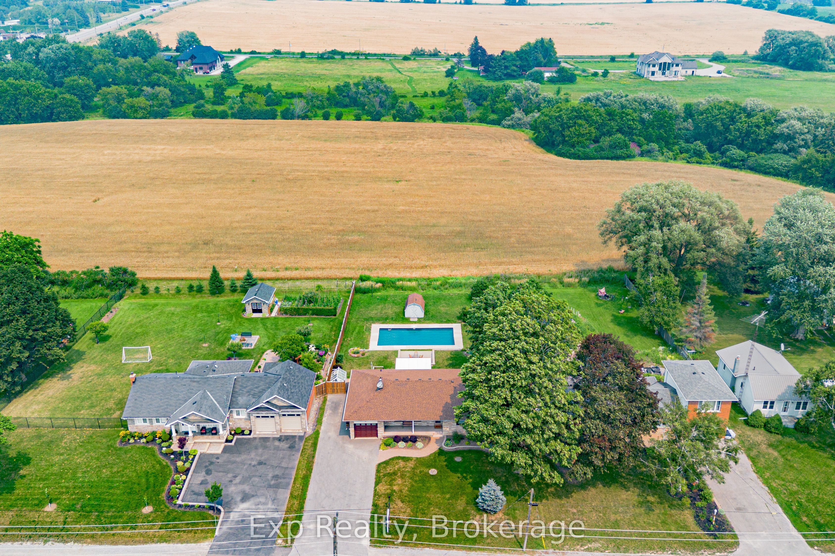 1325 Townline Road N, Clarington, ON L1H 8L7 photo 3