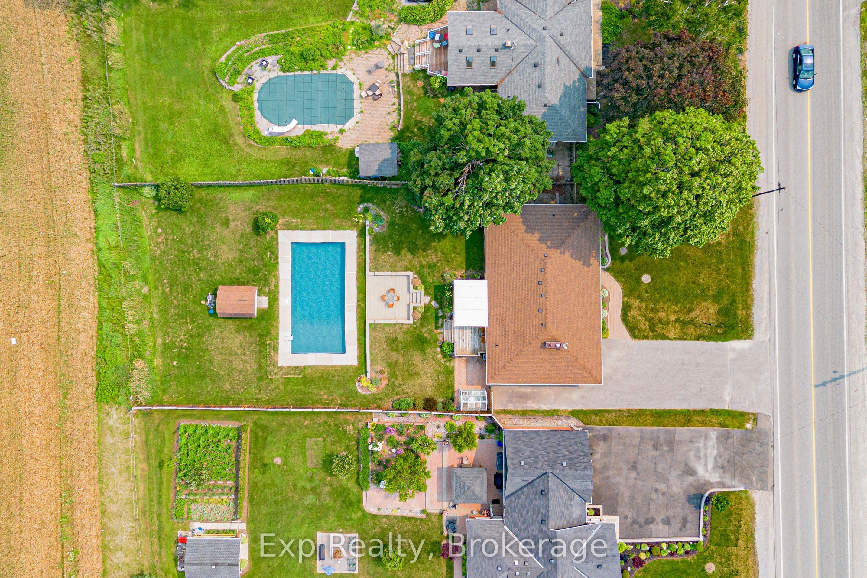 1325 Townline Road N, Clarington, ON L1H 8L7 photo 4