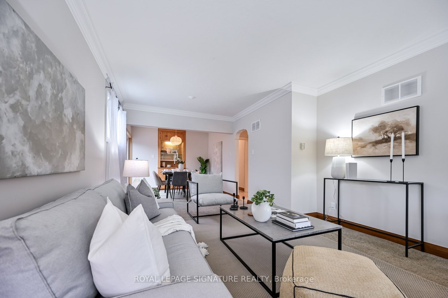 40 Shandara Crescent, Toronto, ON M1R 1E9 photo 4
