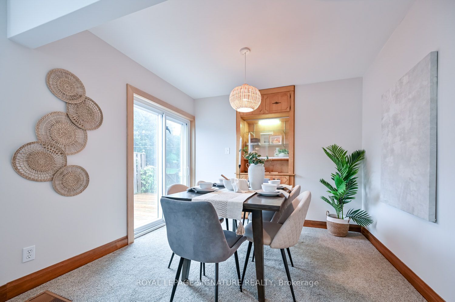 40 Shandara Crescent, Toronto, ON M1R 1E9 photo 5