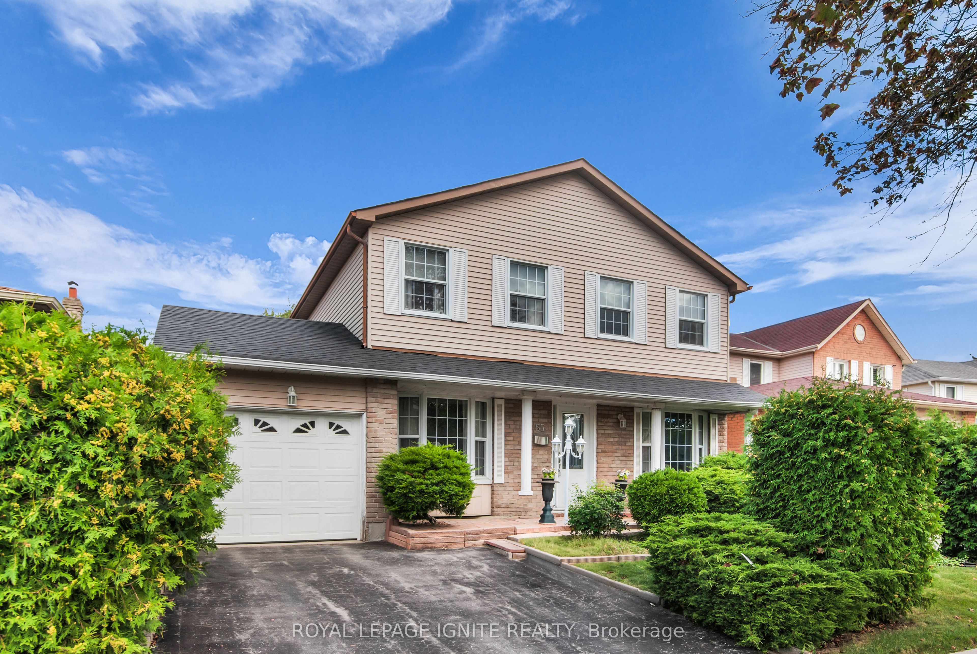 55 Fawcett Trail, Toronto, ON M1B 3B6 photo 3