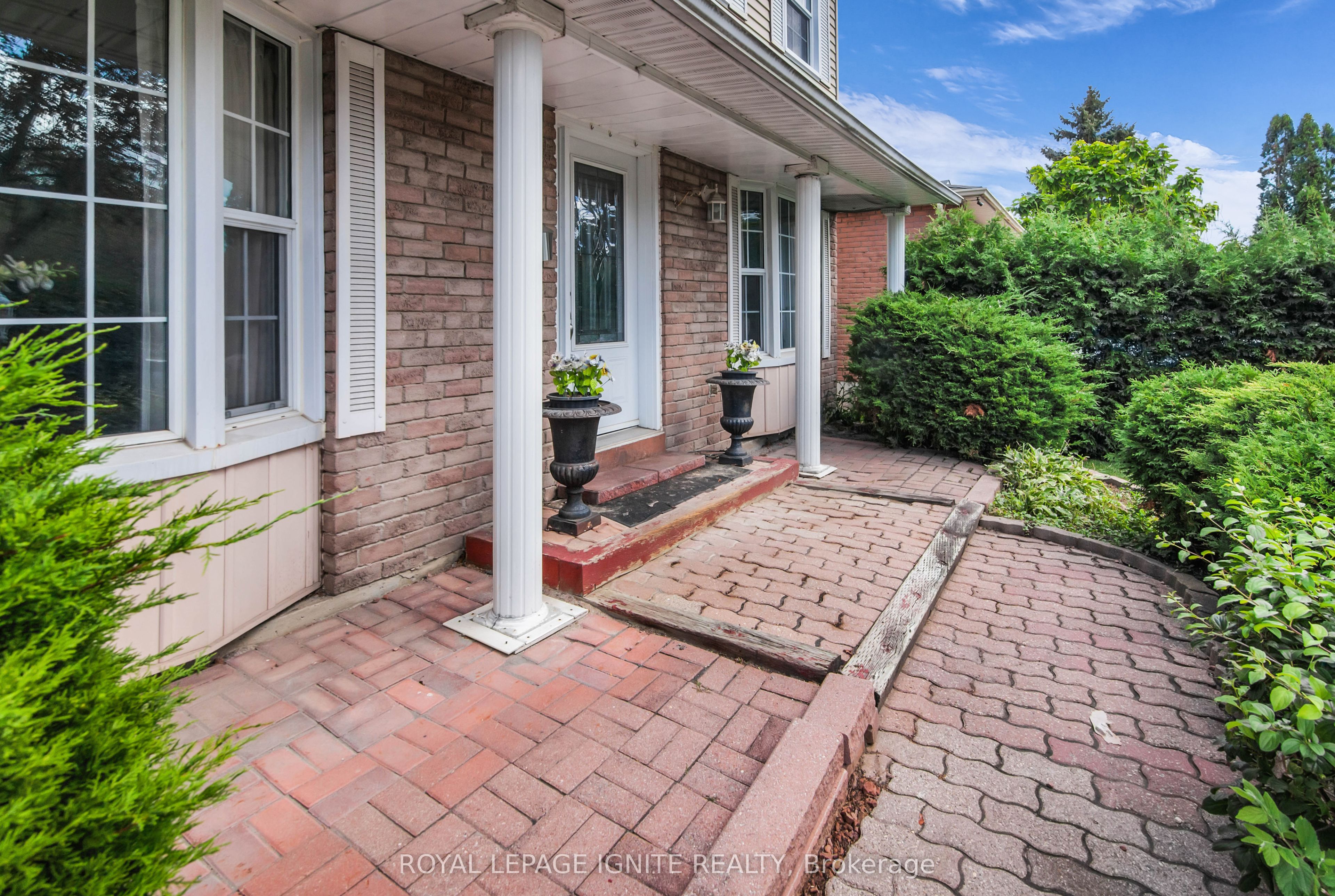 55 Fawcett Trail, Toronto, ON M1B 3B6 photo 4