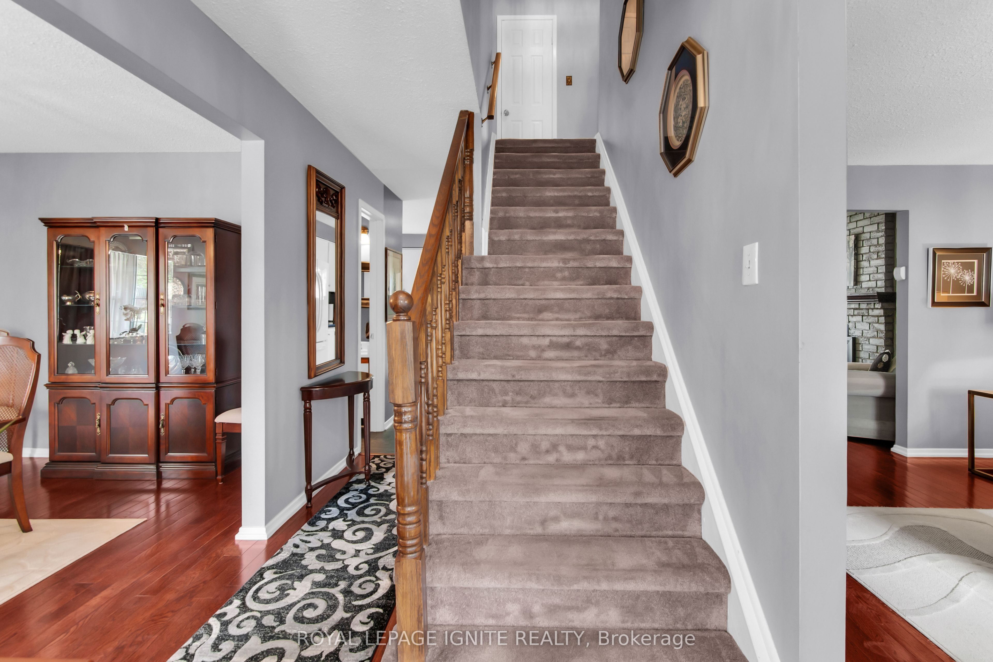 55 Fawcett Trail, Toronto, ON M1B 3B6 photo 5