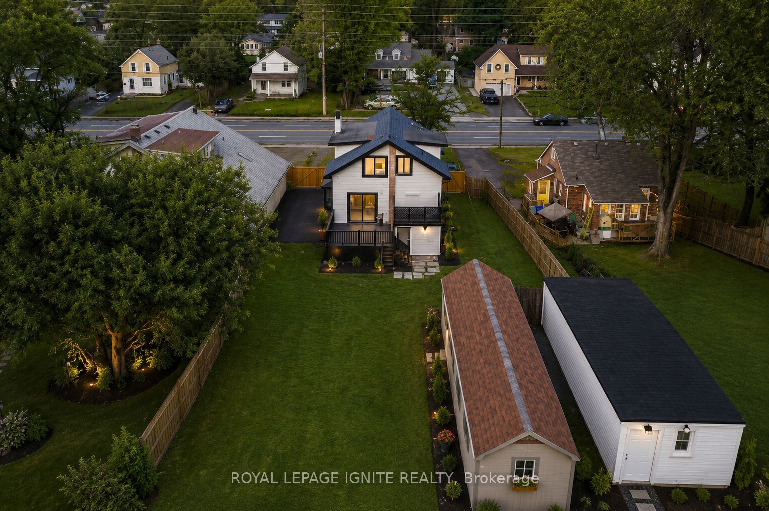 515 Kingston Road W, Ajax, ON L1S 6M1 photo 3