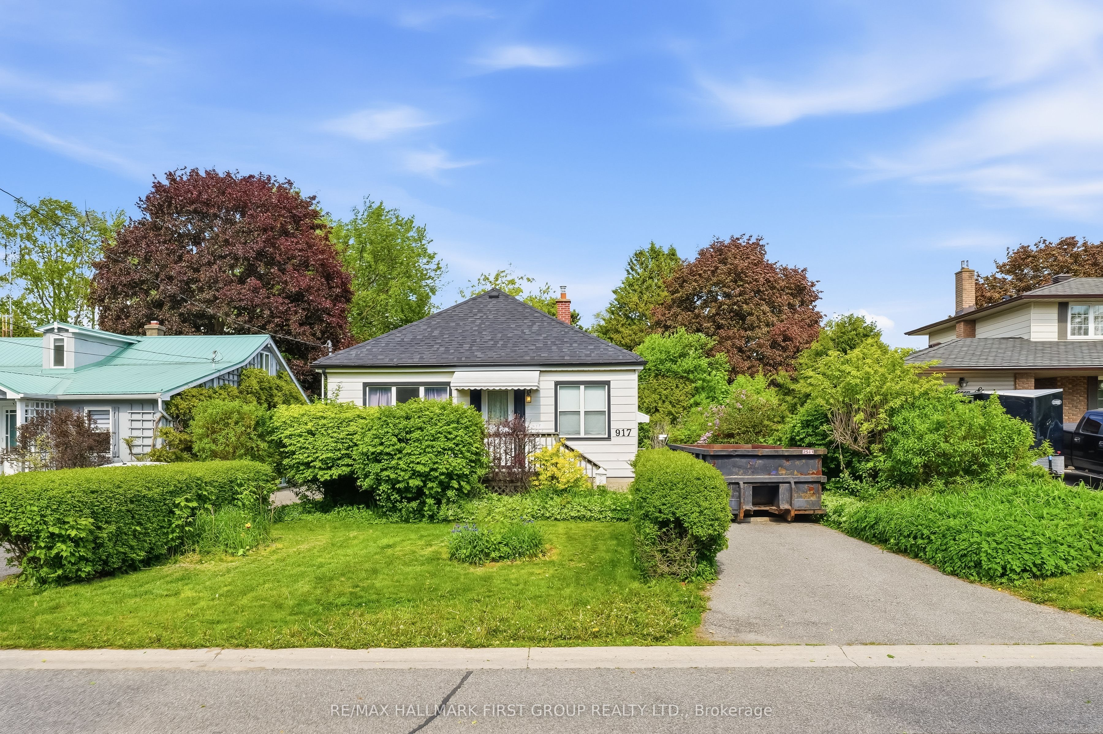 917 Green Street, Whitby, ON L1N 4G4