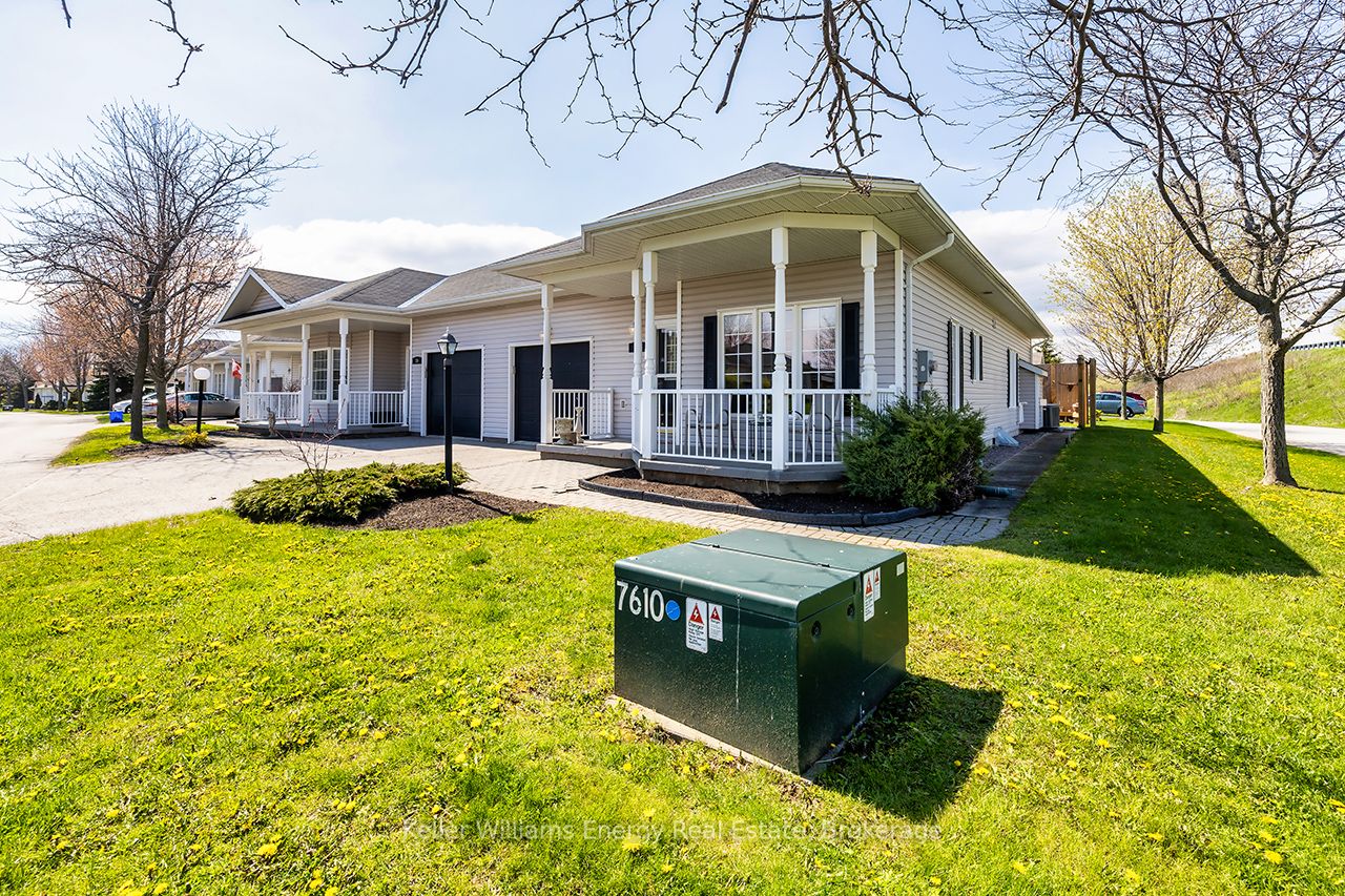 8 Hinkley Trail, Clarington, ON L1B 1P4 photo 5