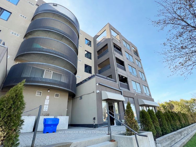 5800 Sheppard Avenue E 16, Toronto, ON M1B 5J7 photo 2