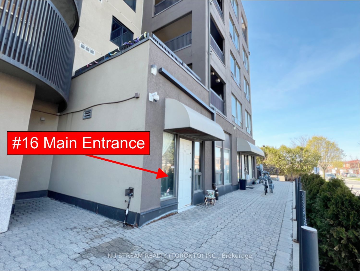 5800 Sheppard Avenue E 16, Toronto, ON M1B 5J7 photo 3