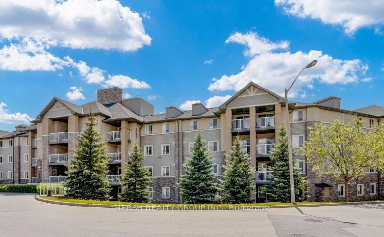 684 Warden Avenue 120, Toronto, ON M1L 4W4