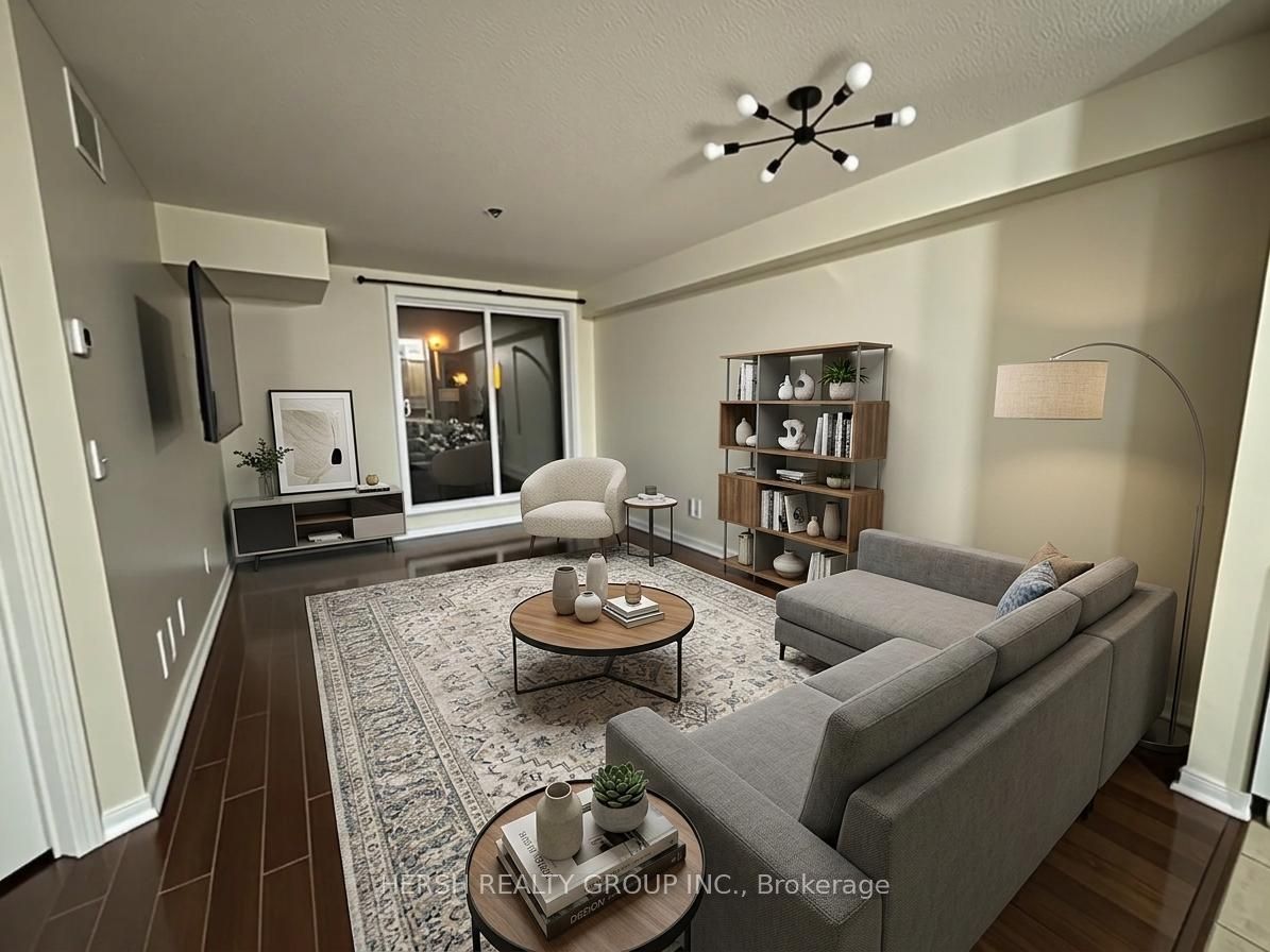684 Warden Avenue 120, Toronto, ON M1L 4W4 photo 2