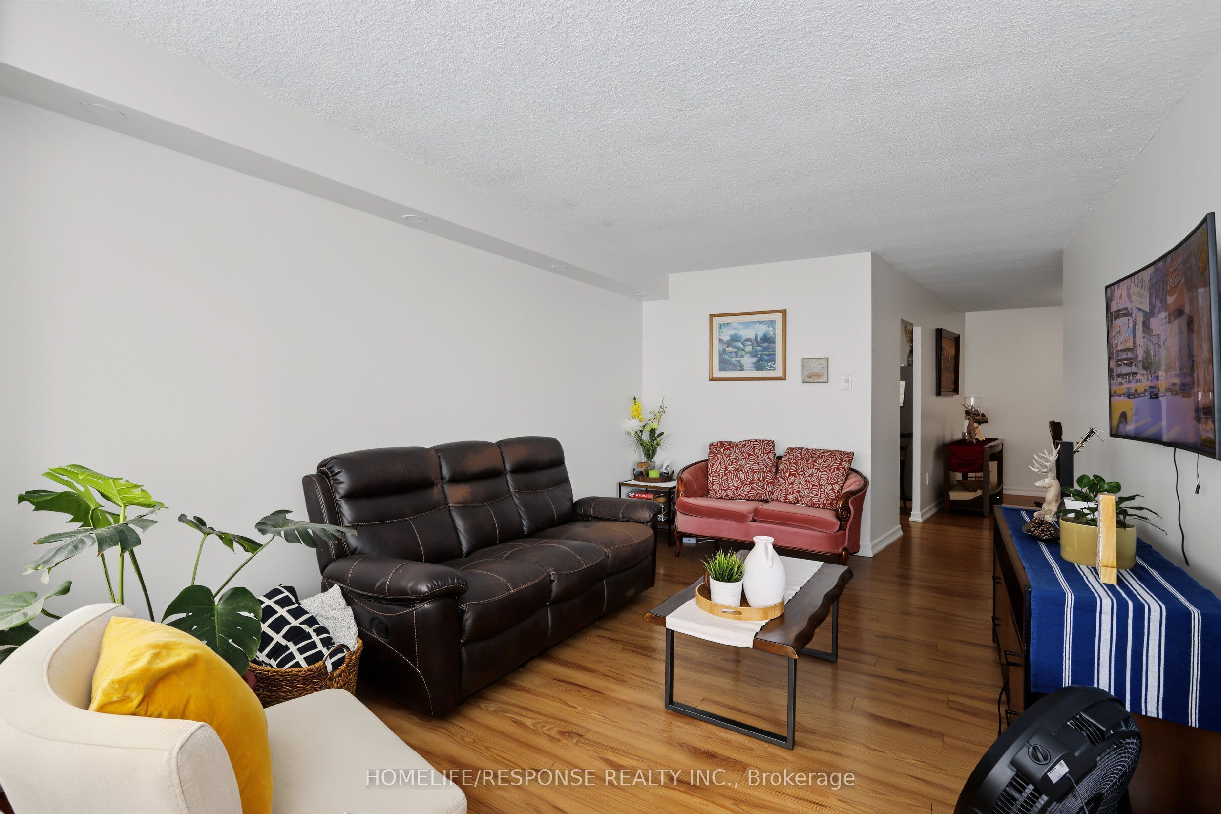 100 ECHO POINT 1801, Toronto, ON M1W 2V2 photo 5