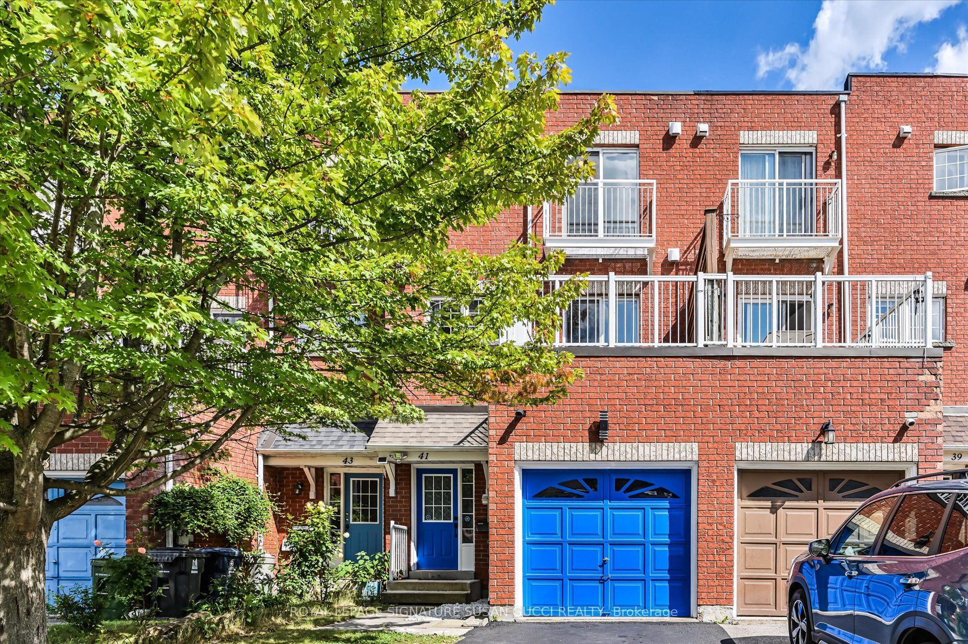 41 Blair Street, Toronto, ON M4B 3N5