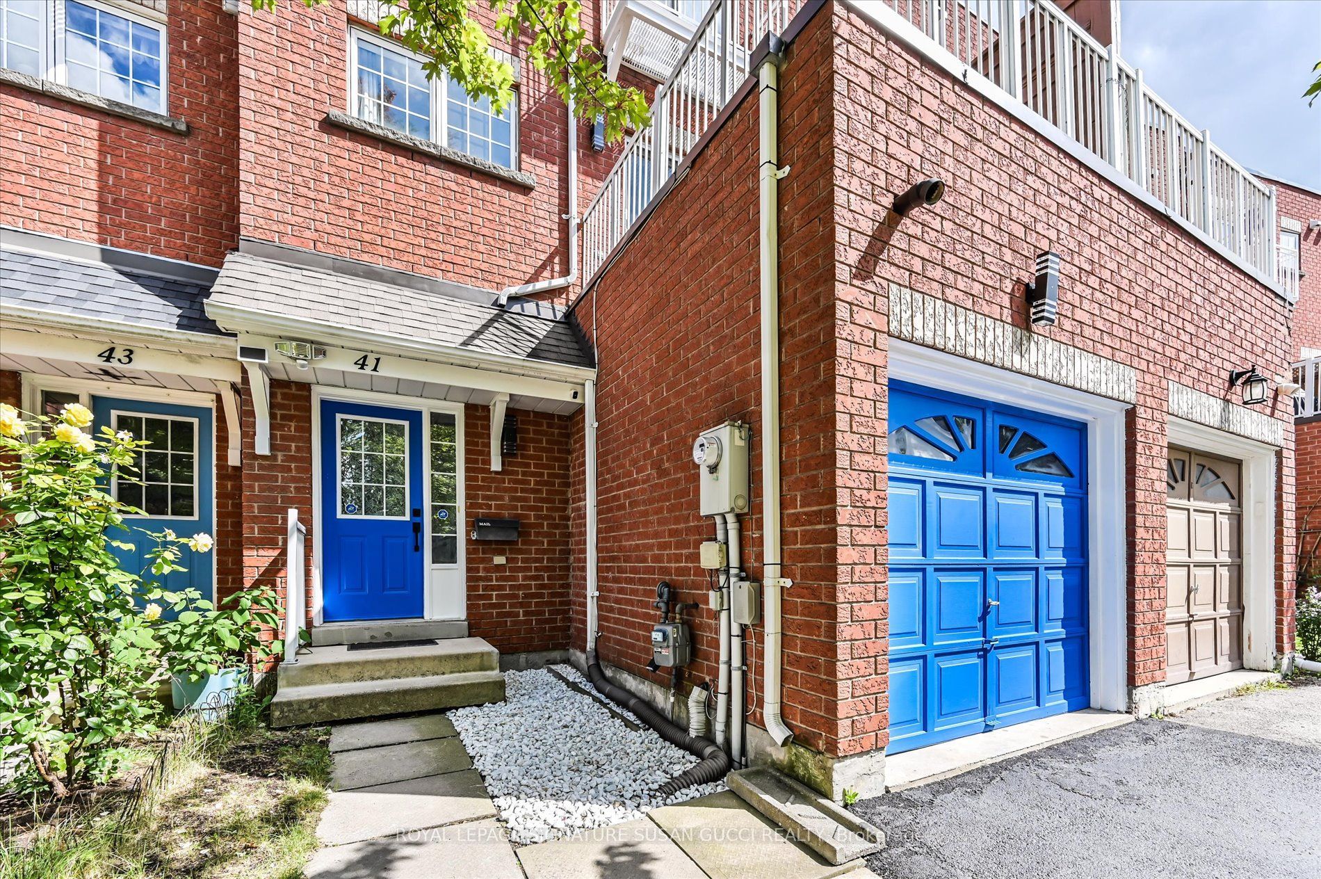 41 Blair Street, Toronto, ON M4B 3N5 photo 2