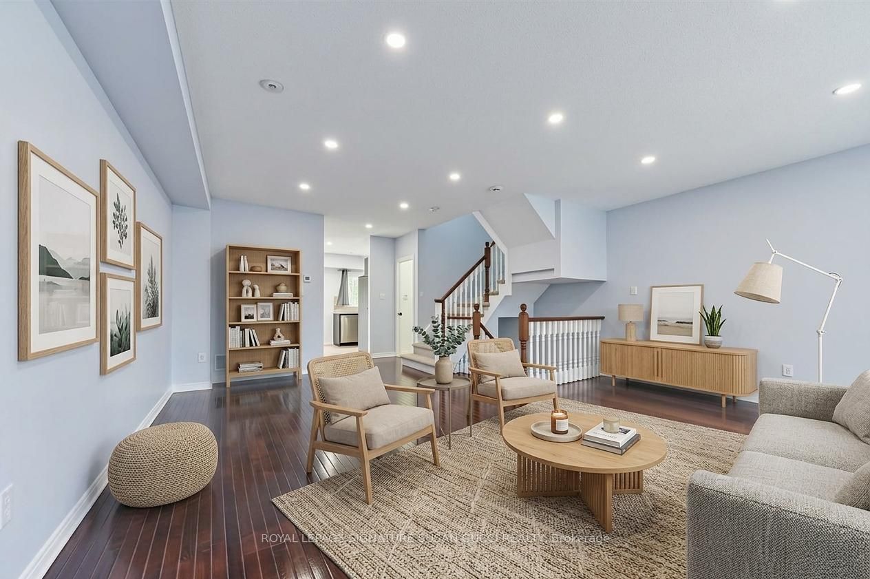 41 Blair Street, Toronto, ON M4B 3N5 photo 5