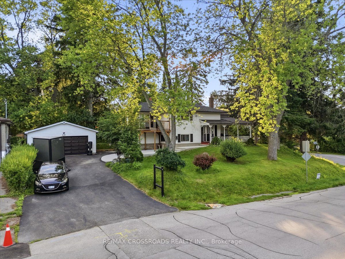 239 Island Road, Toronto, ON M1C 2R1