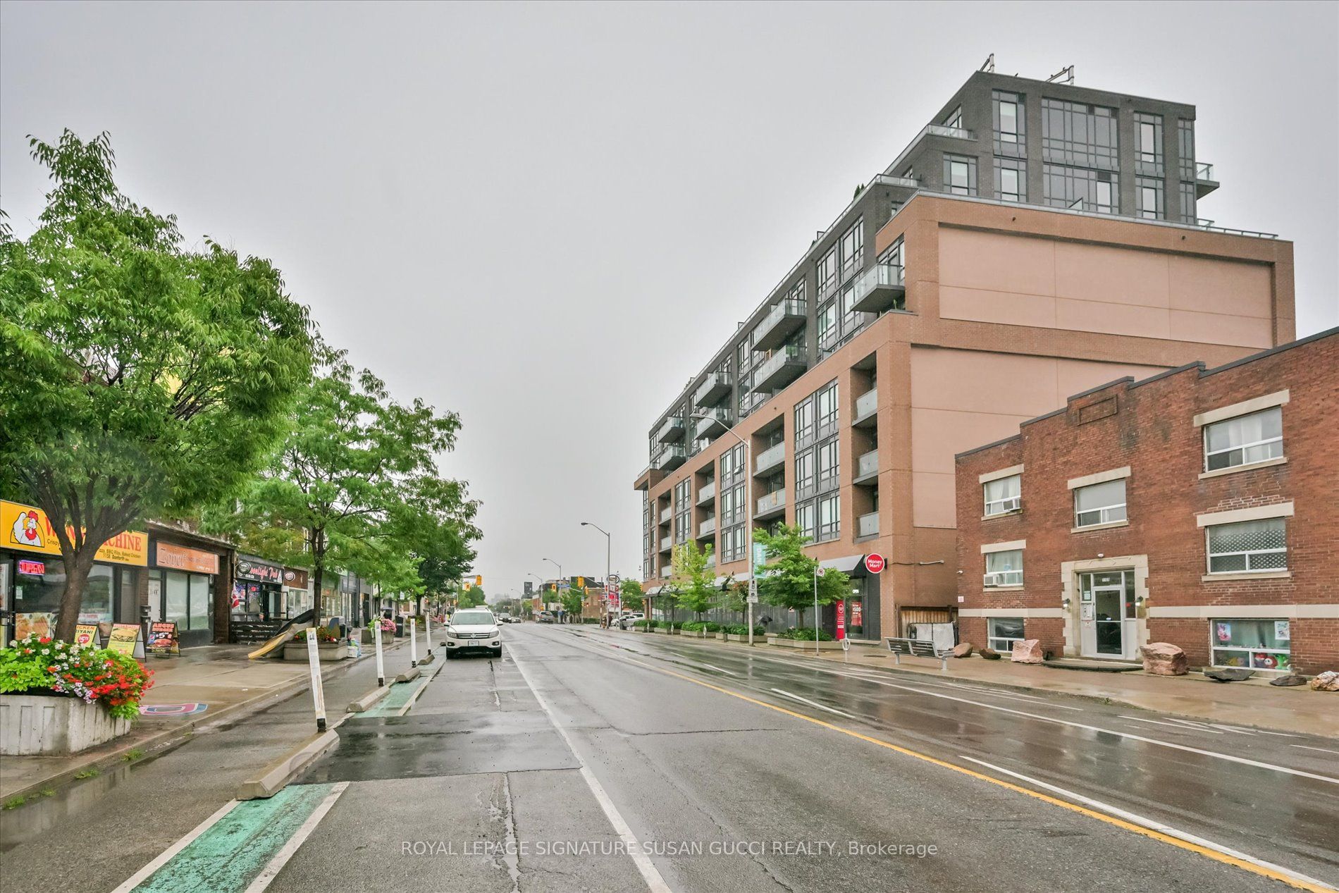 1169 Danforth Avenue 1, Toronto, ON M4J 1M5 photo 2